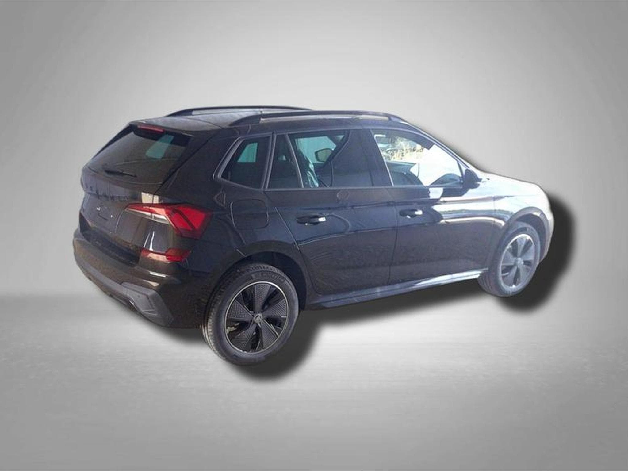 Skoda Kamiq Monte Carlo 1.0 TSI 7-Gang-DSG (2026) - Foto 3