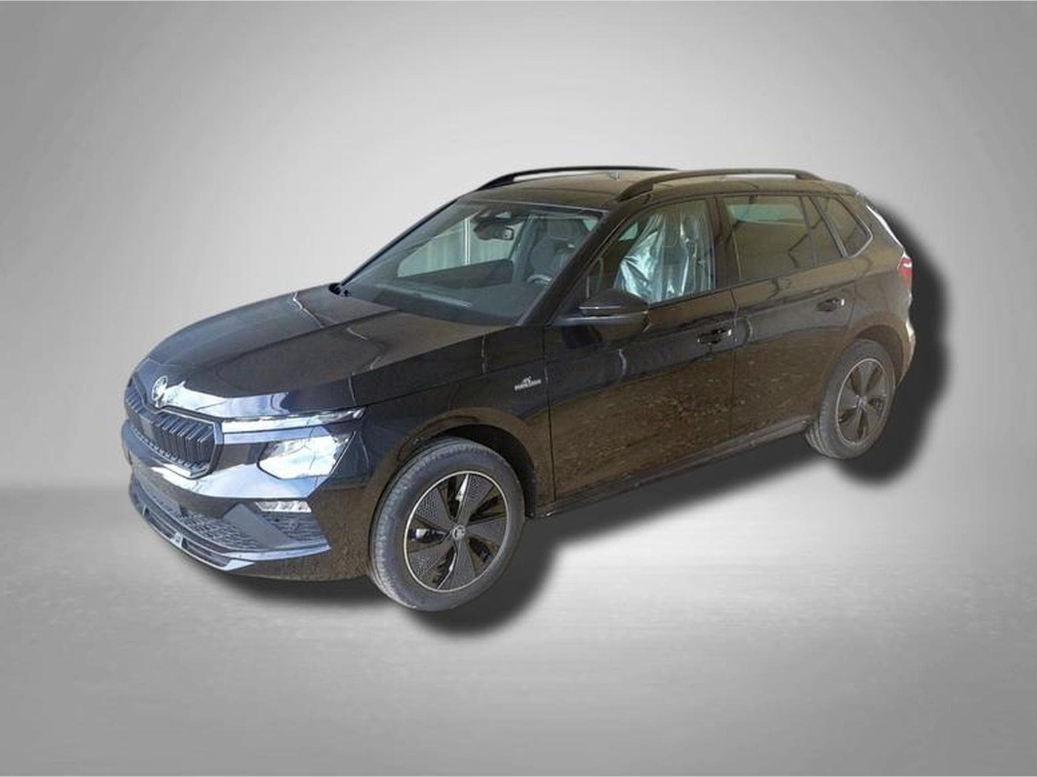Skoda Kamiq Monte Carlo 1.0 TSI 7-Gang-DSG (2026) - Foto 1