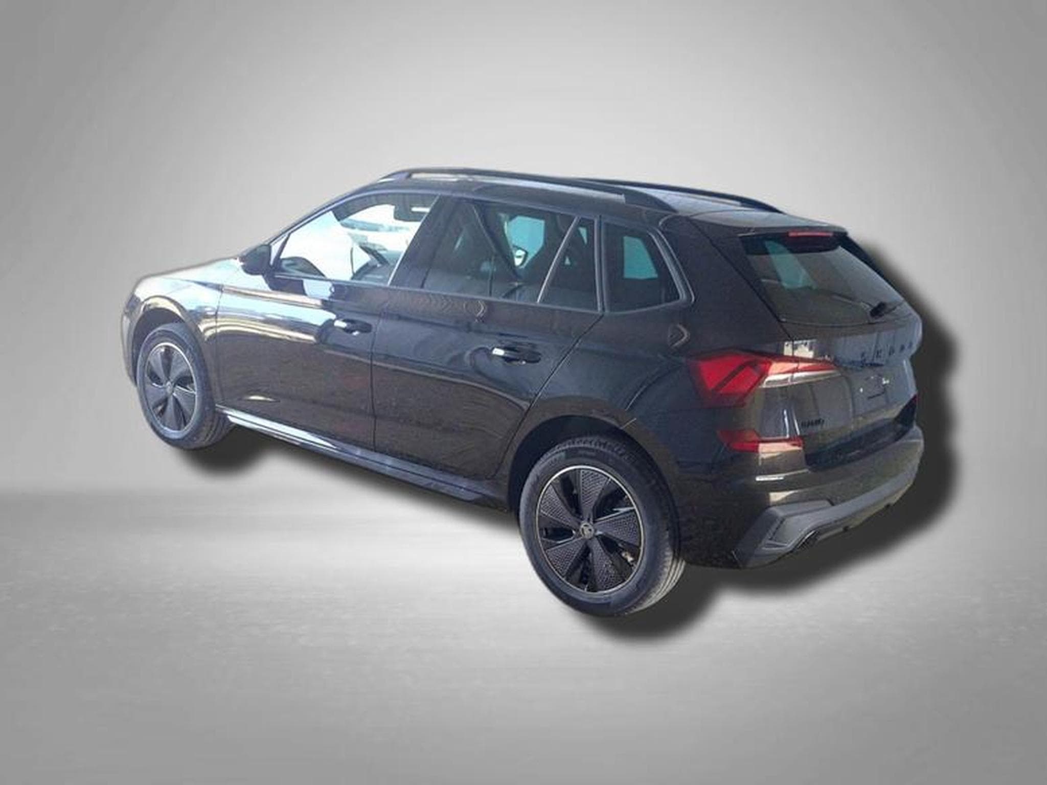 Skoda Kamiq Monte Carlo 1.0 TSI 7-Gang-DSG (2026) - Foto 2