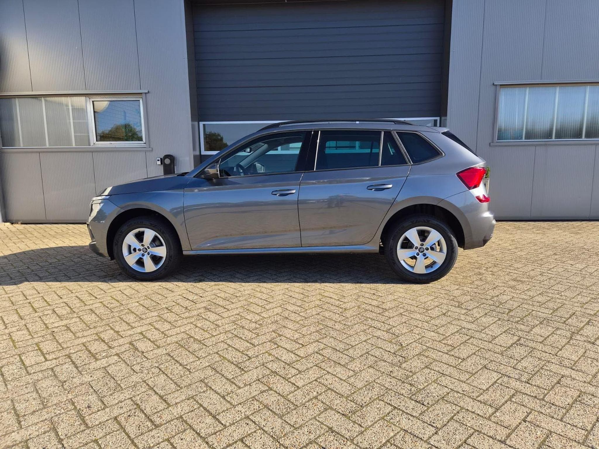 Skoda Kamiq 1.5 TSI 150PS (2026) - Foto 2