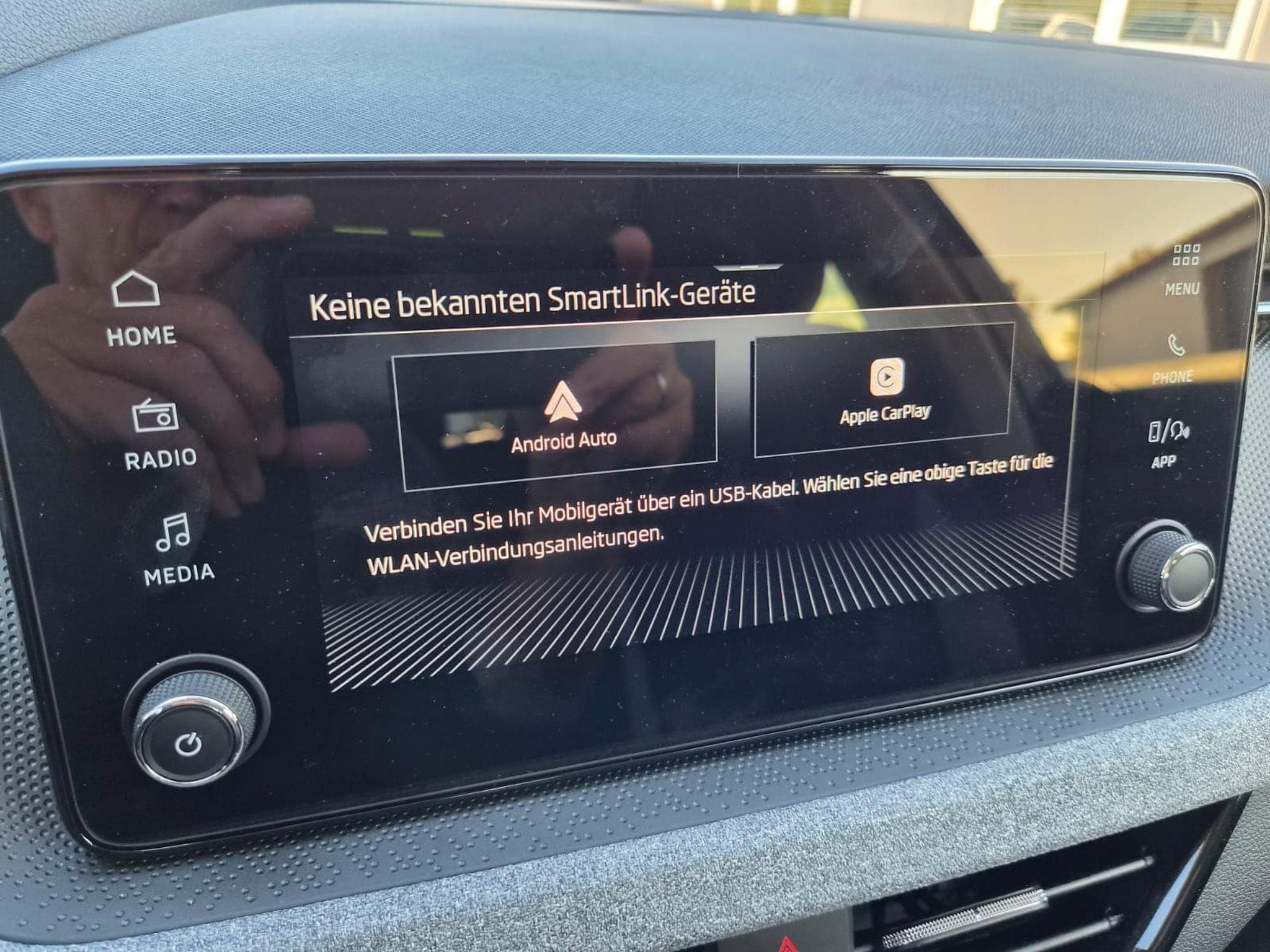 Skoda Kamiq 1.5 TSI 150PS (2026) - Foto 20