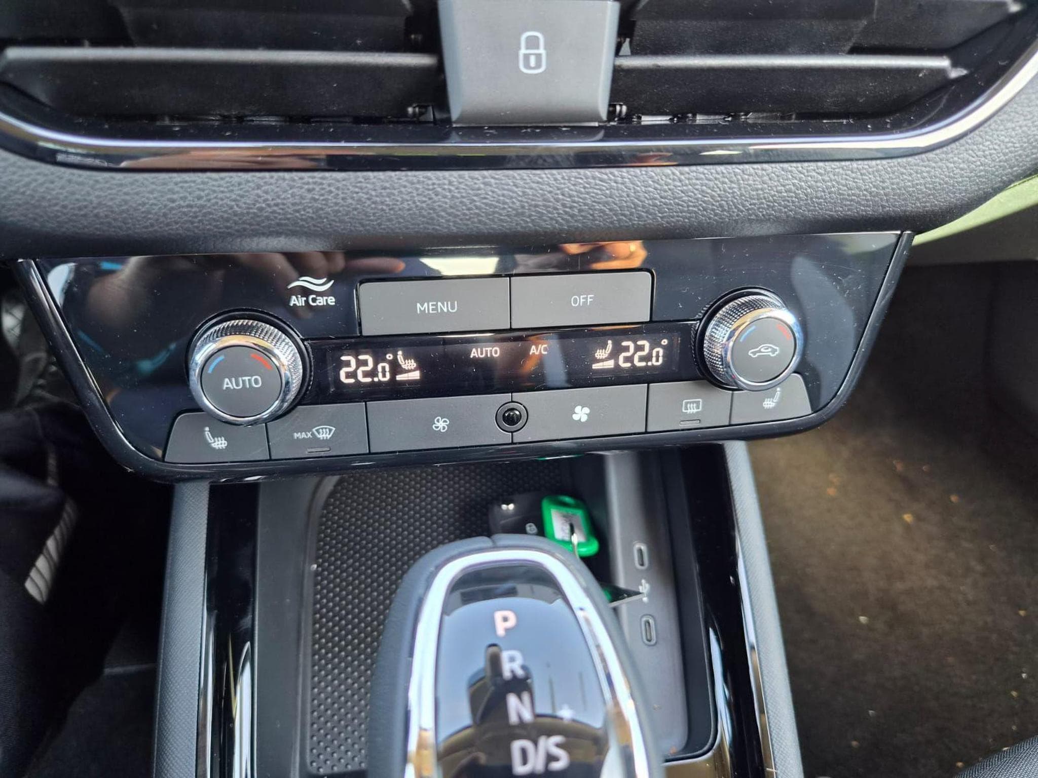 Skoda Kamiq 1.5 TSI 150PS (2026) - Foto 23