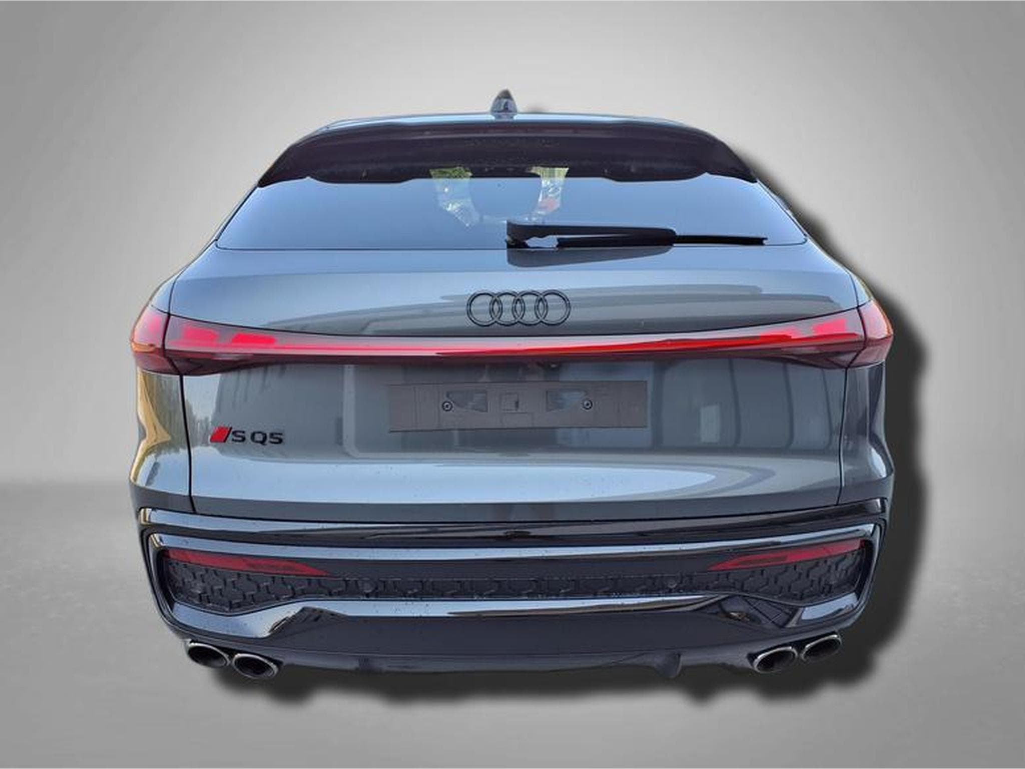 Audi SQ5 Sportback edition one 3.0 TFSI 7-Gang S tronic quattro (2026) - Foto 3