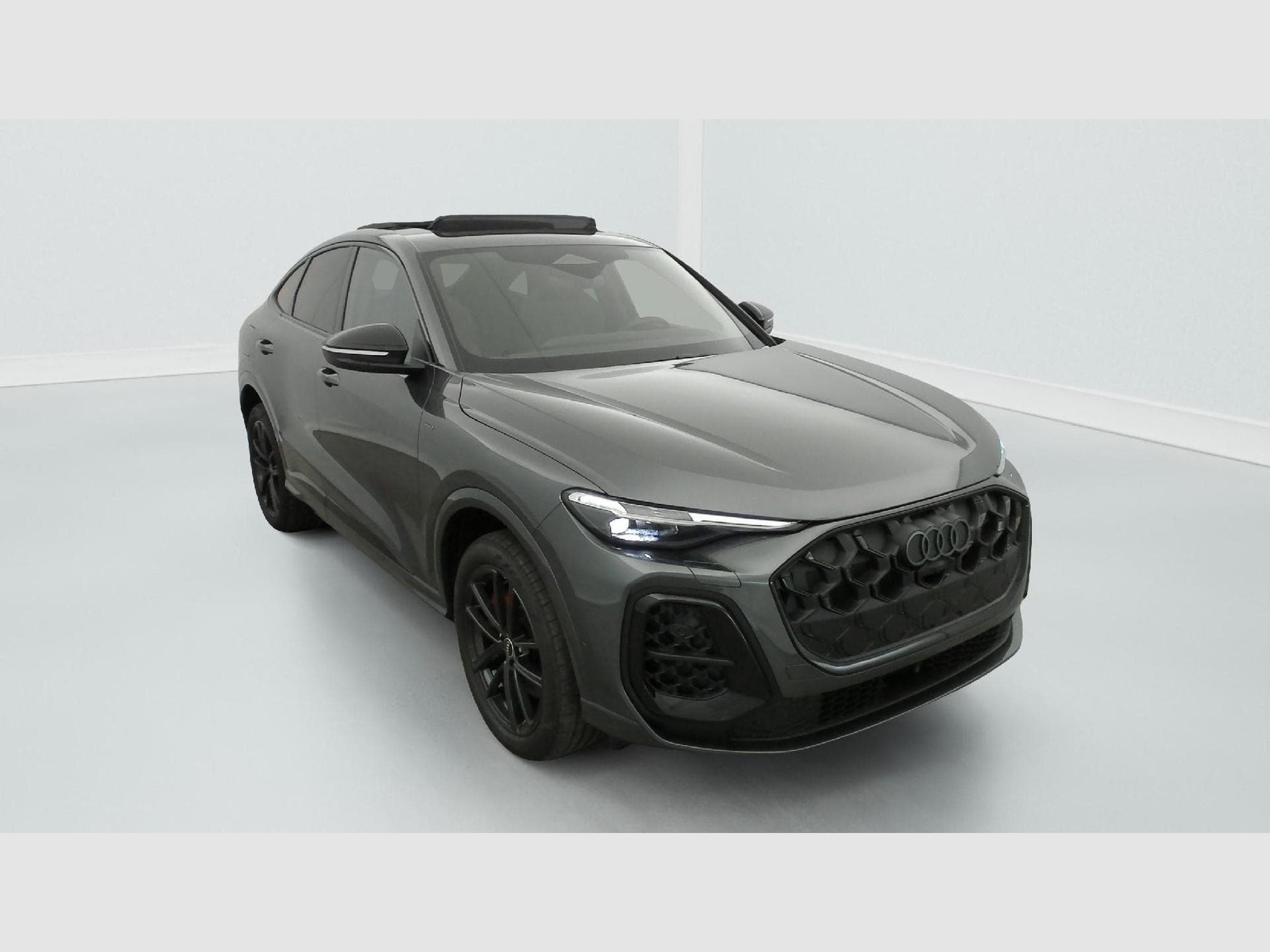 Audi Q5 S line Quattro (2026) - Foto 1