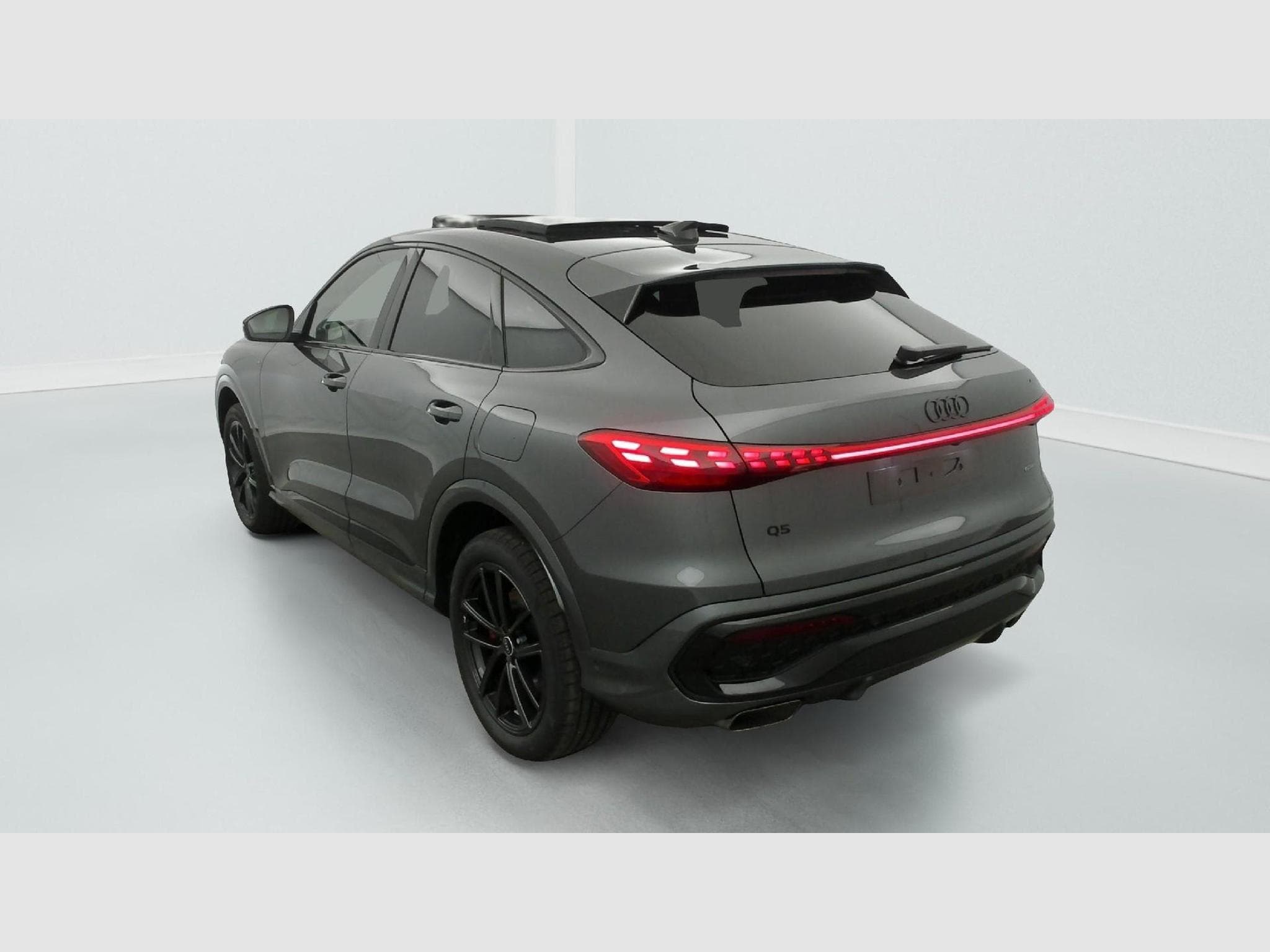 Audi Q5 S line Quattro (2026) - Foto 5