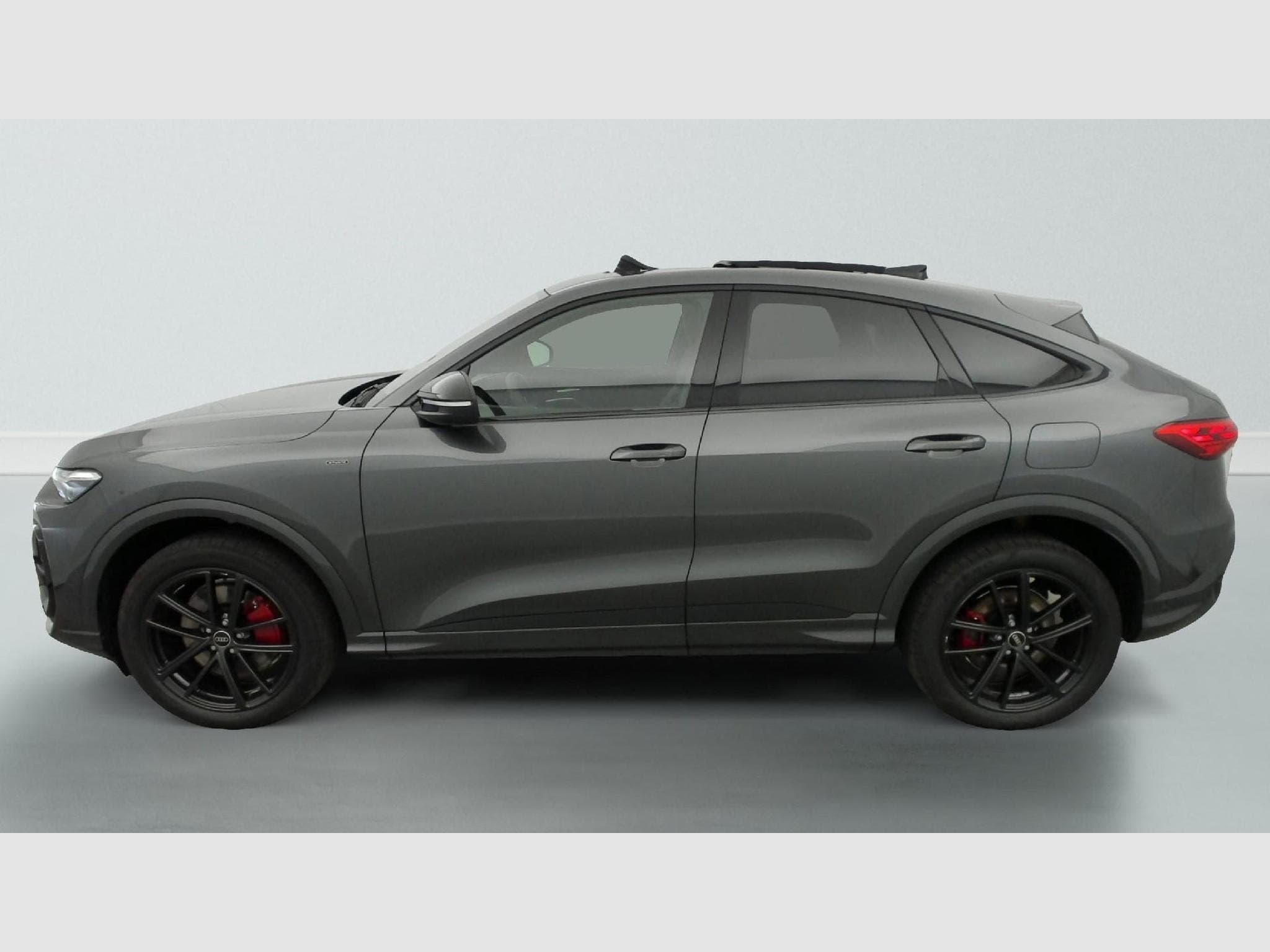 Audi Q5 S line Quattro (2026) - Foto 4