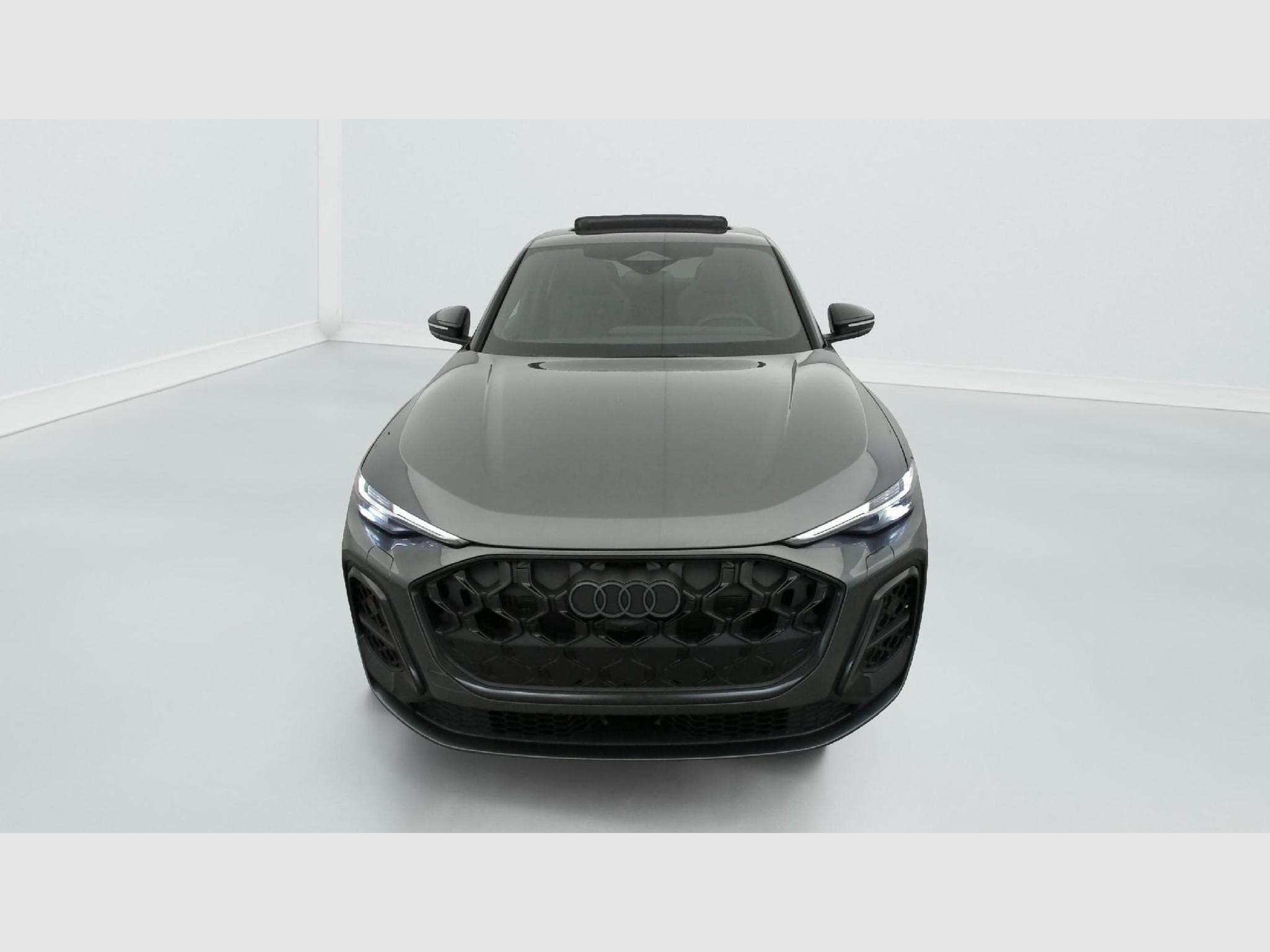 Audi Q5 S line Quattro (2026) - Foto 2