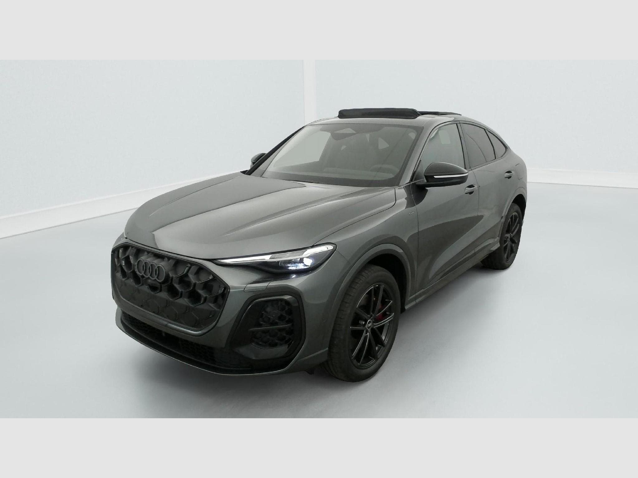 Audi Q5 S line Quattro (2026) - Foto 3