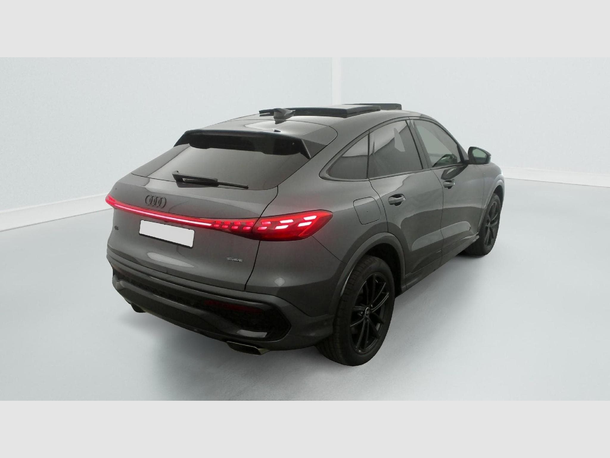 Audi Q5 S line Quattro (2026) - Foto 7