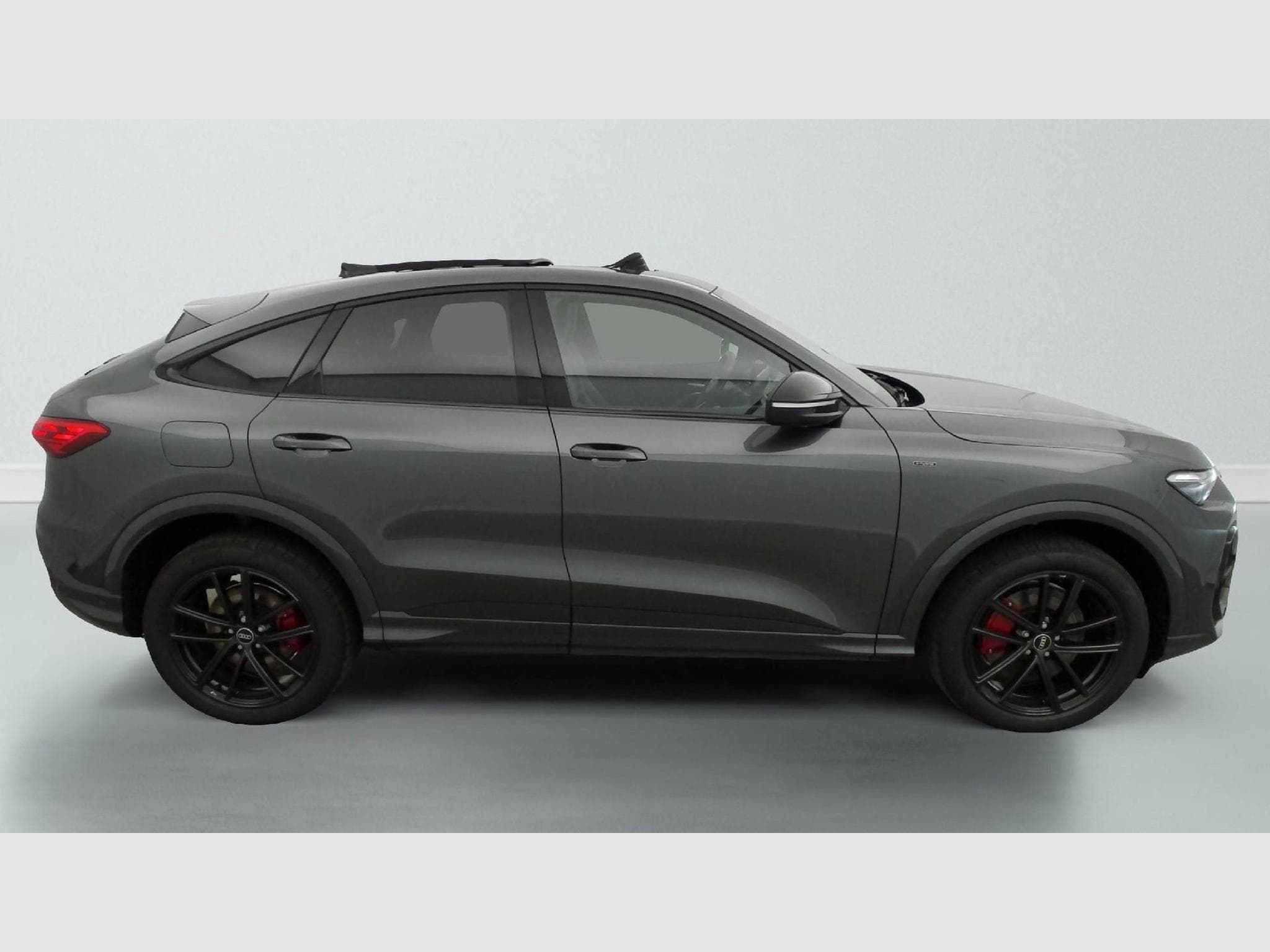 Audi Q5 S line Quattro (2026) - Foto 8