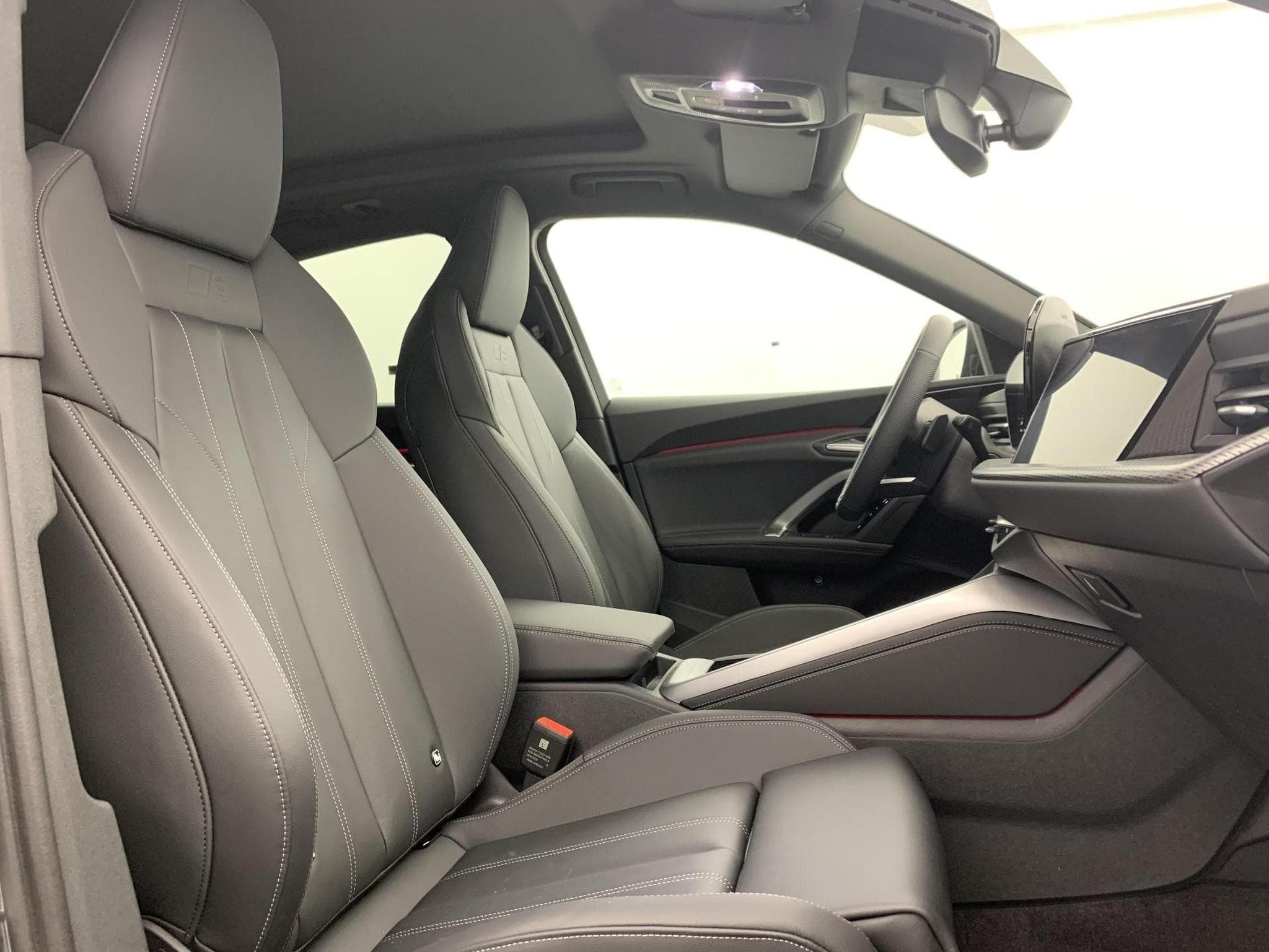 Audi Q5 S line Quattro (2026) - Foto 9