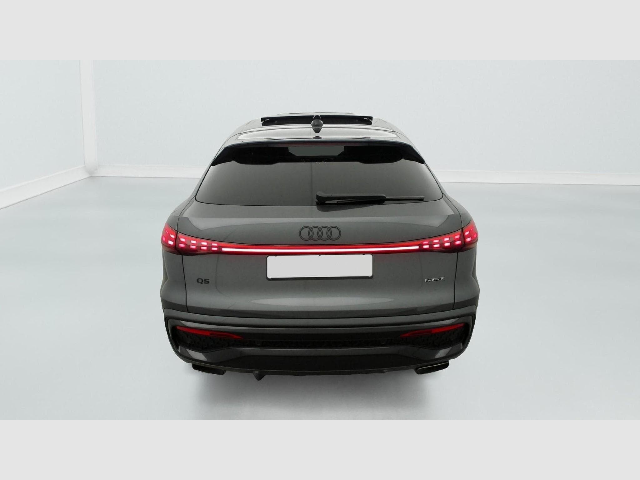 Audi Q5 S line Quattro (2026) - Foto 6
