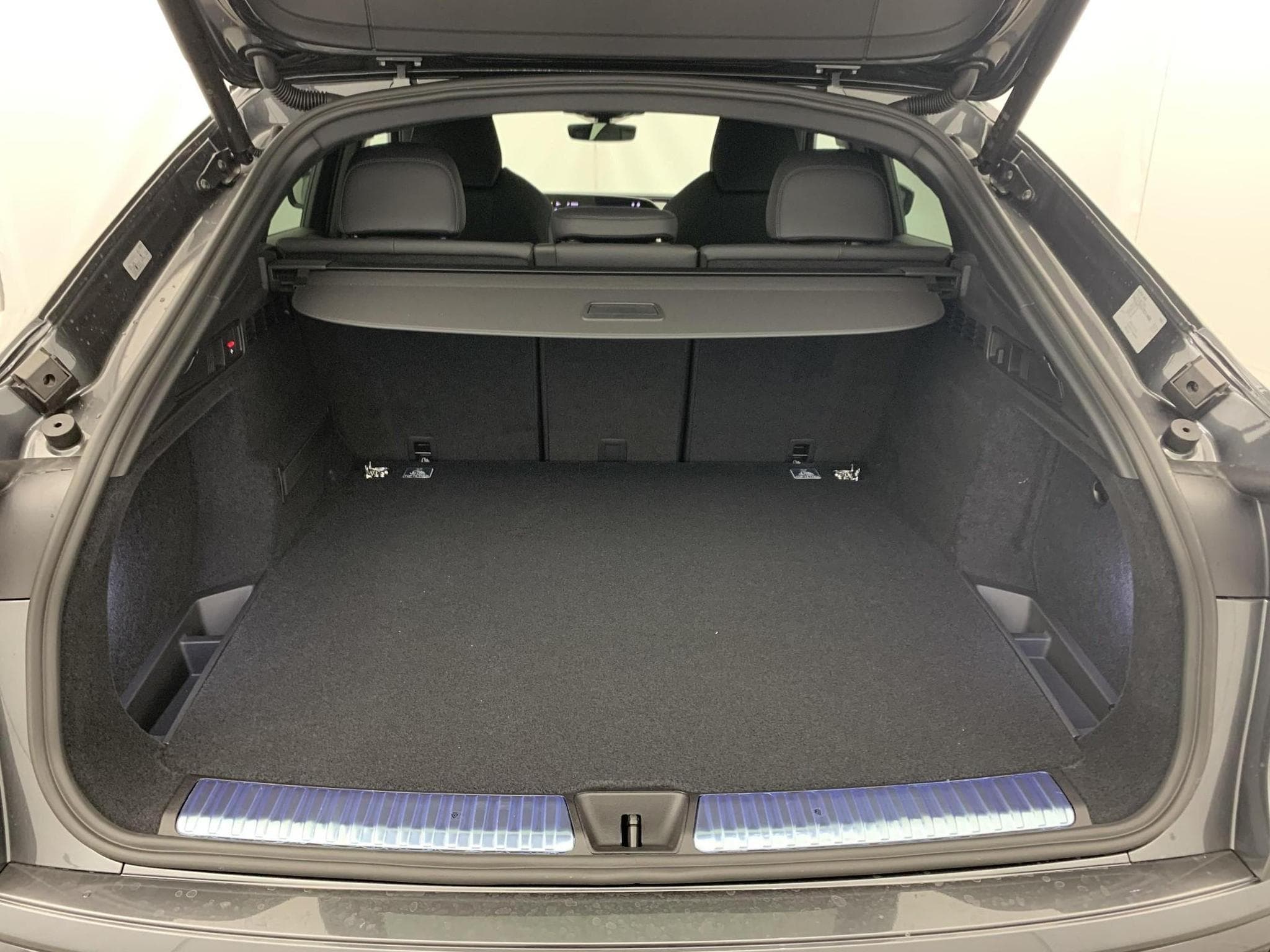 Audi Q5 S line Quattro (2026) - Foto 11