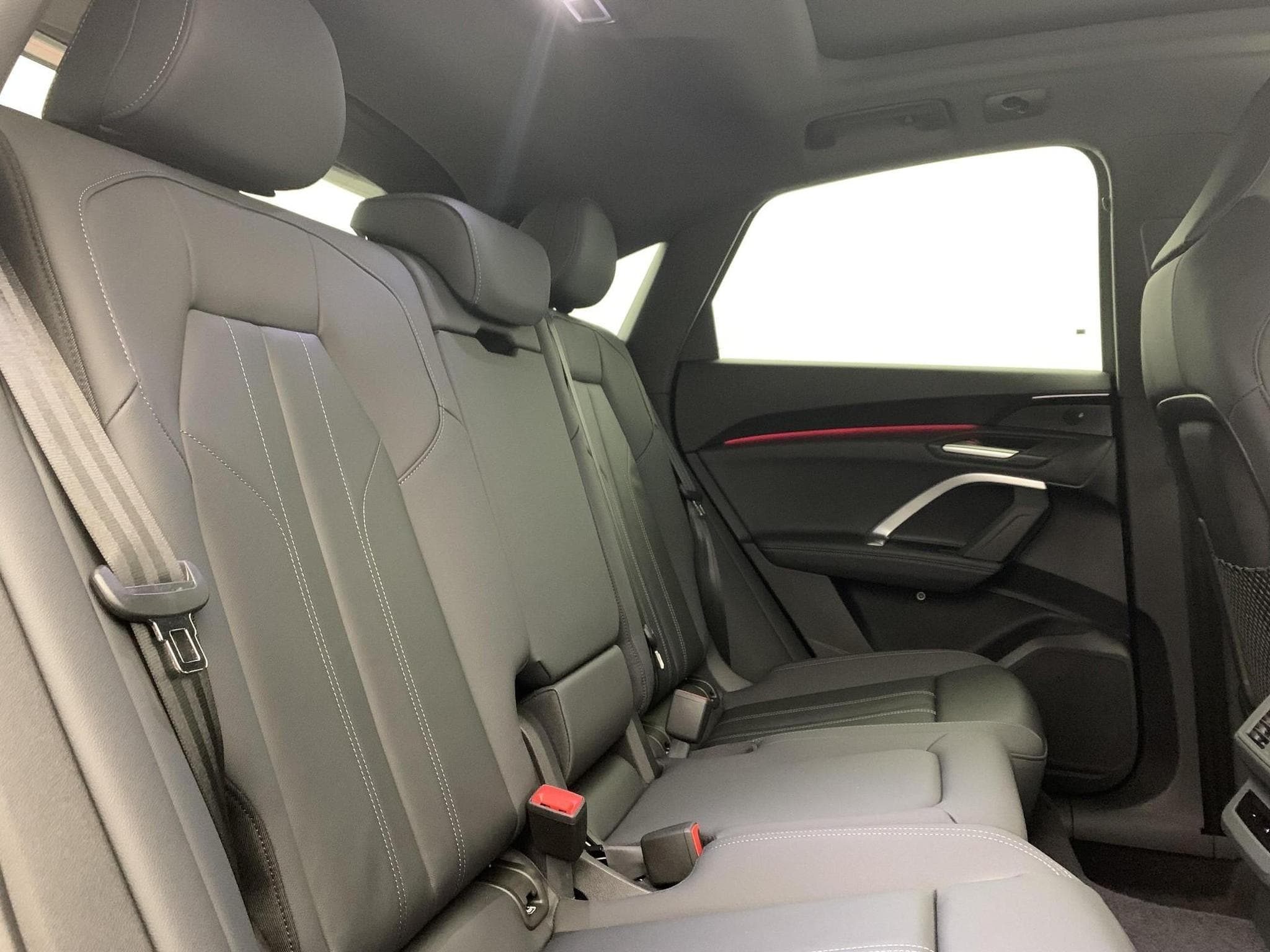 Audi Q5 S line Quattro (2026) - Foto 10