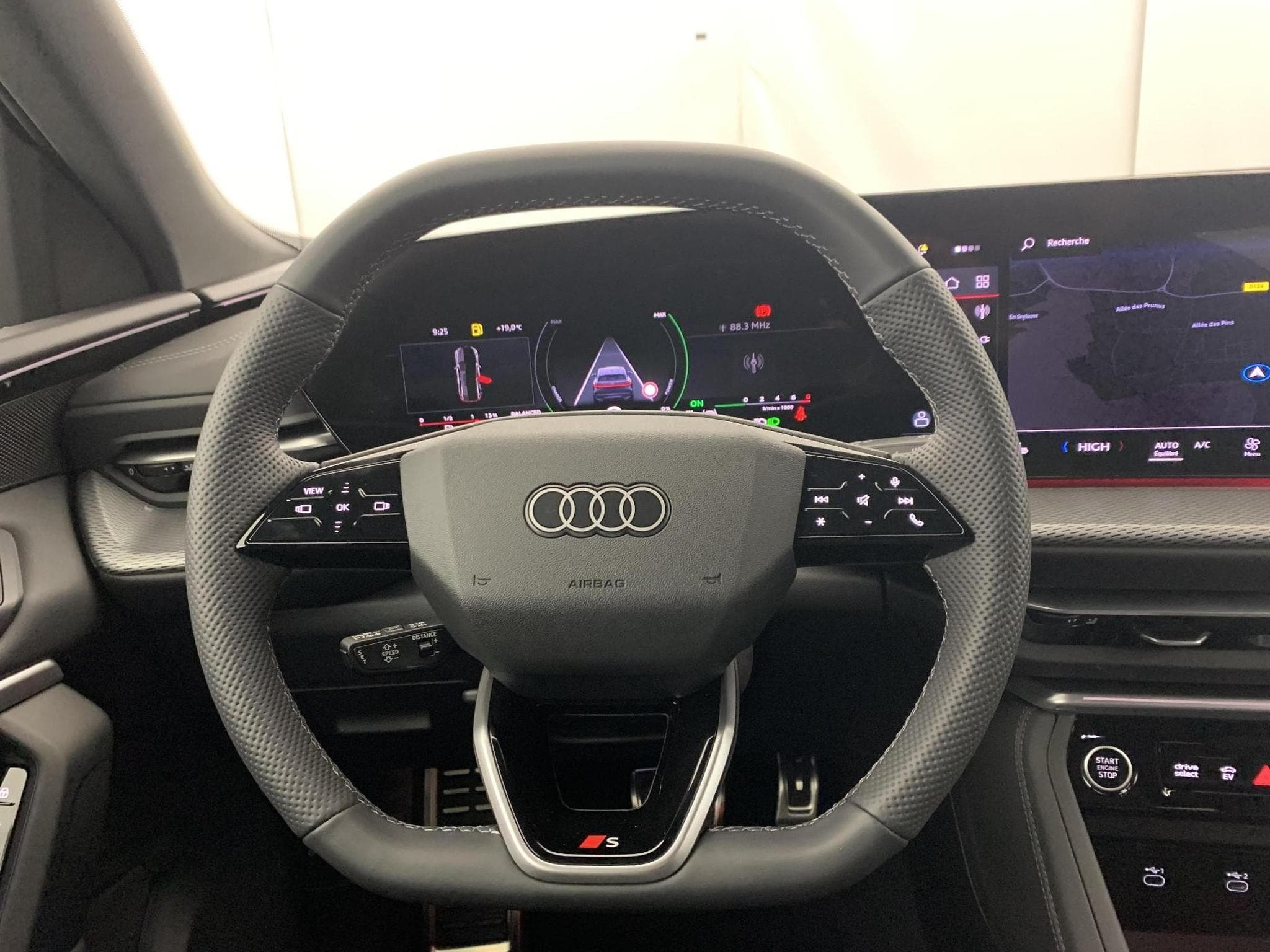 Audi Q5 S line Quattro (2026) - Foto 14