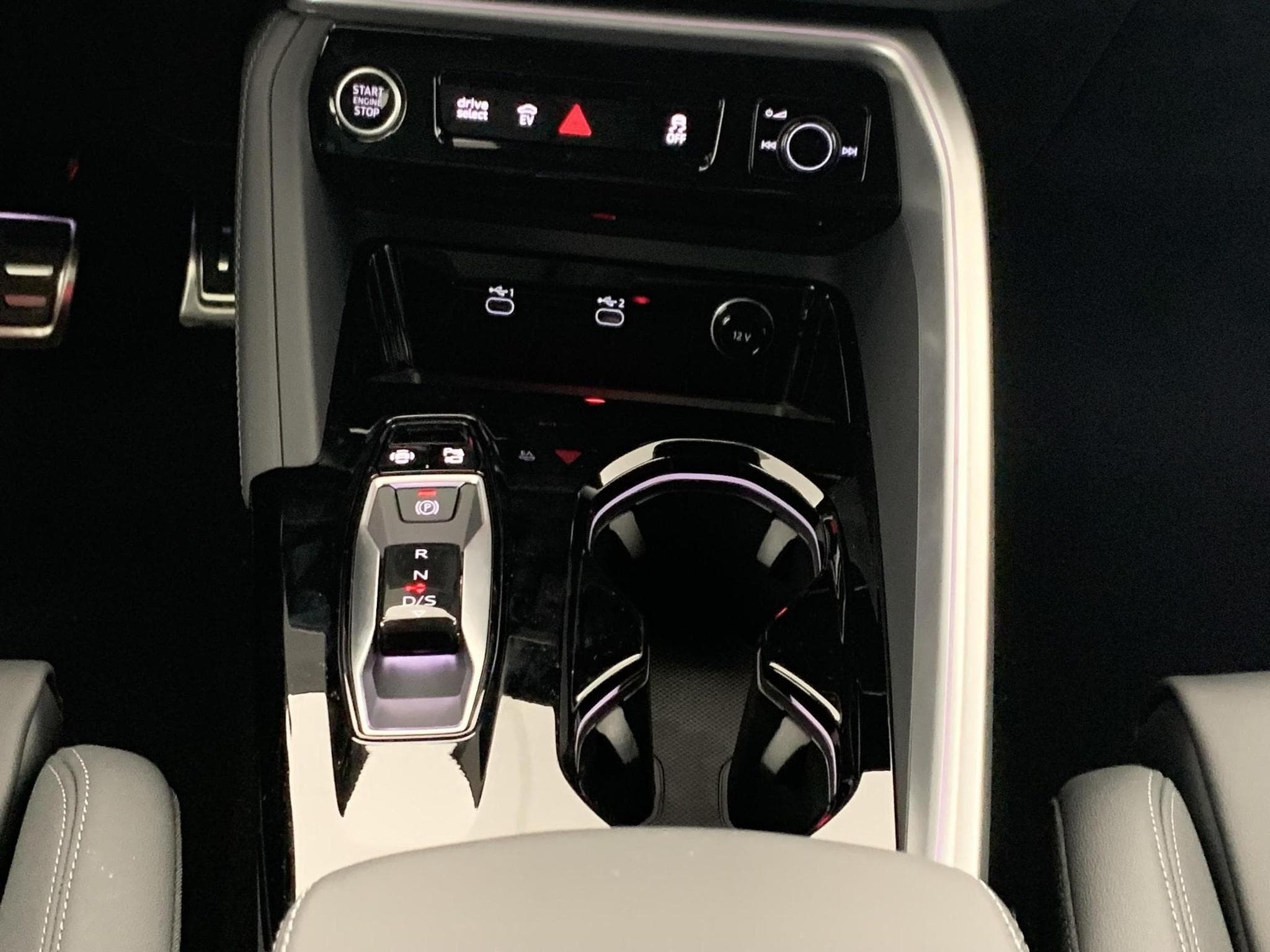 Audi Q5 S line Quattro (2026) - Foto 15