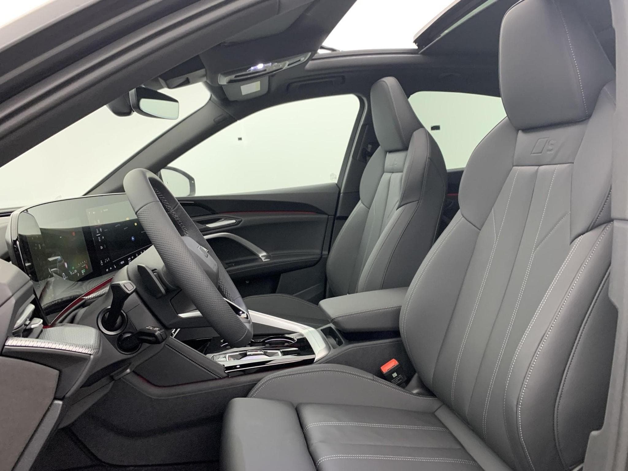 Audi Q5 S line Quattro (2026) - Foto 17