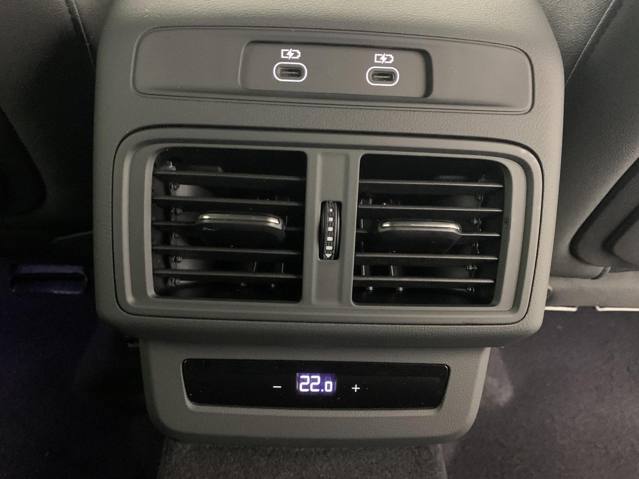 Audi Q5 S line Quattro (2026) - Foto 16
