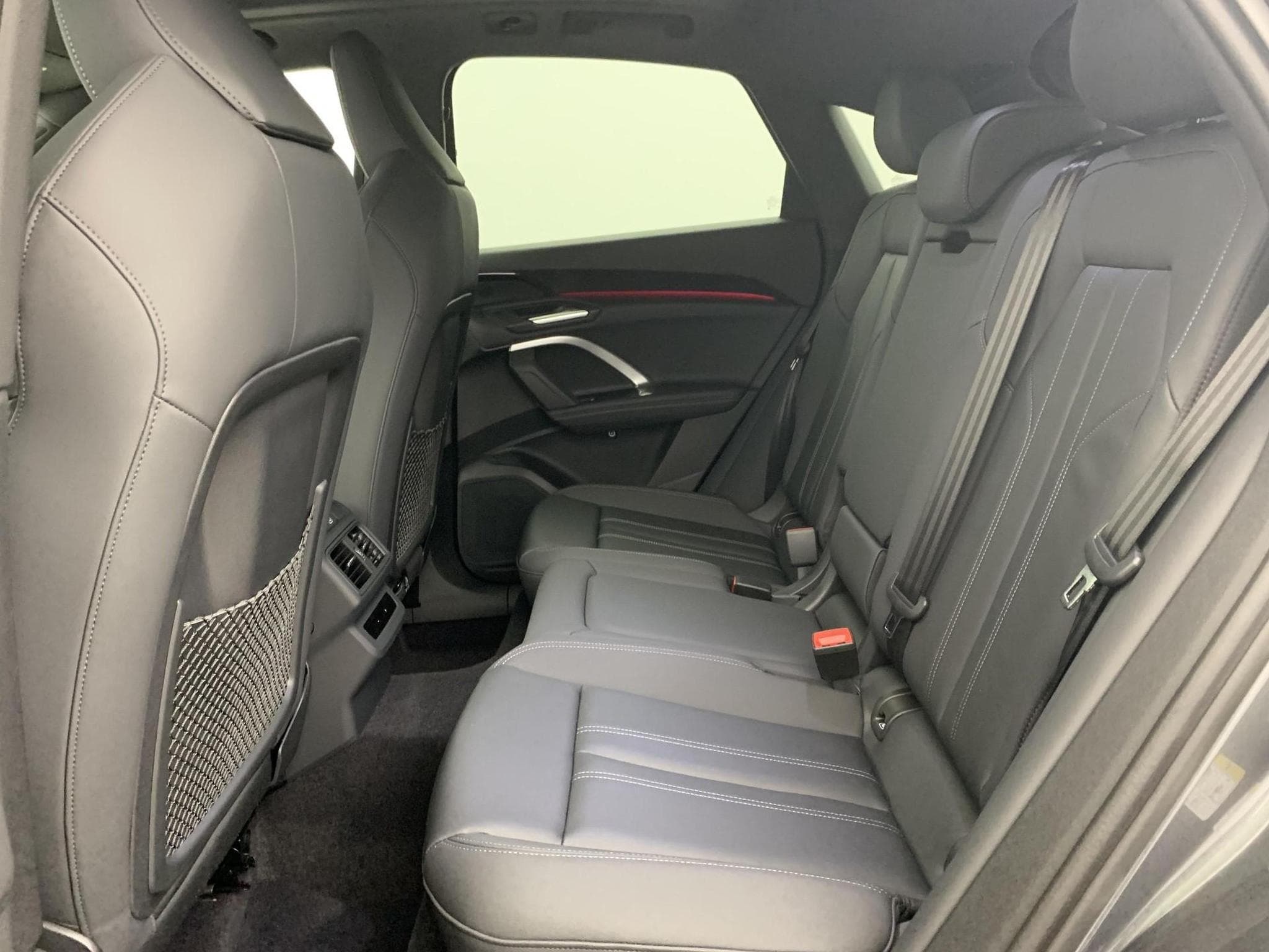 Audi Q5 S line Quattro (2026) - Foto 18