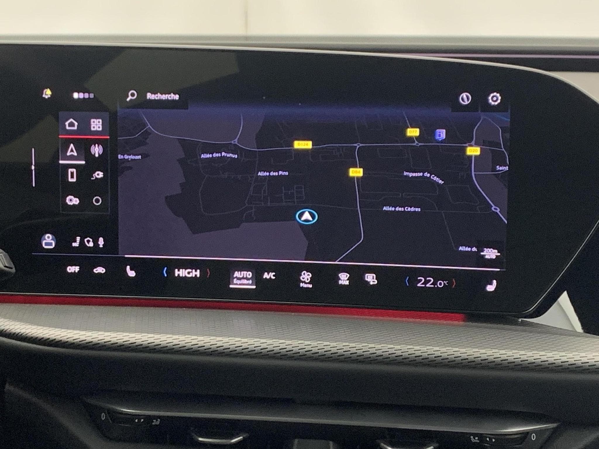Audi Q5 S line Quattro (2026) - Foto 19