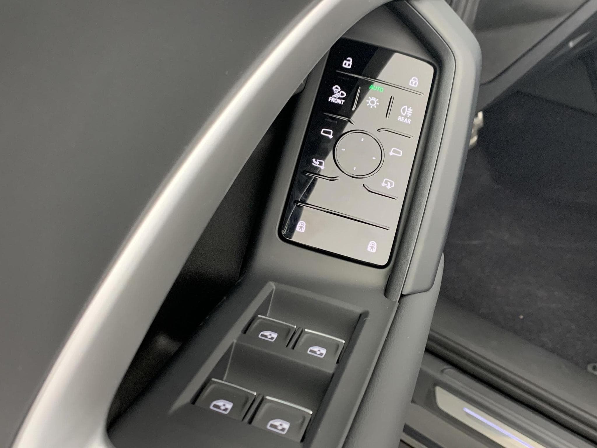 Audi Q5 S line Quattro (2026) - Foto 24