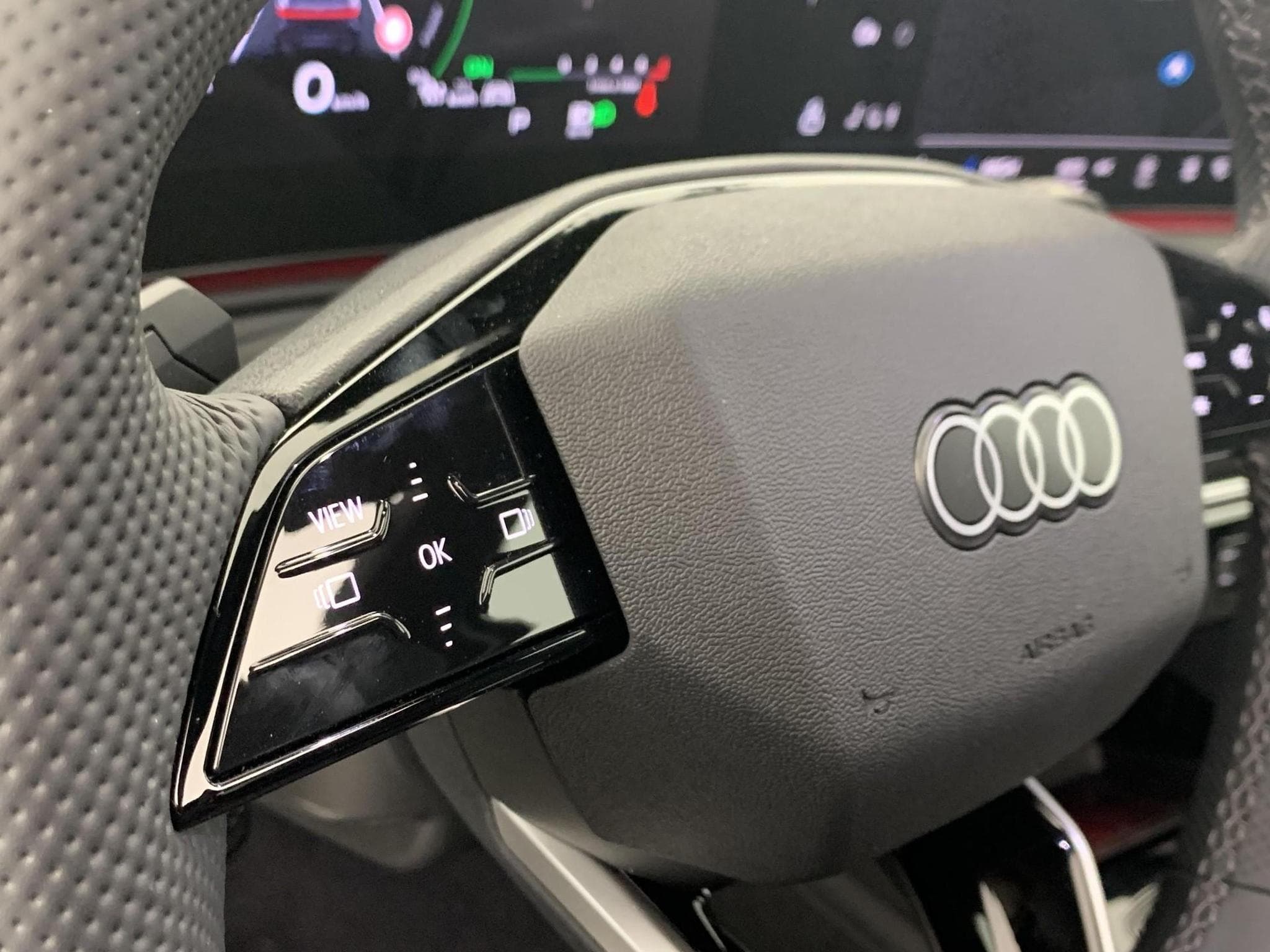 Audi Q5 S line Quattro (2026) - Foto 23