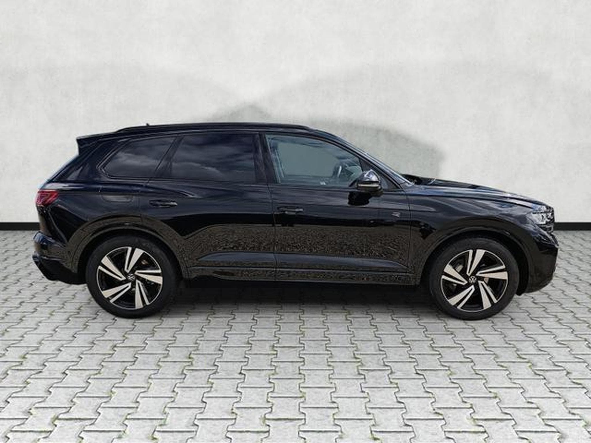 VW Touareg 3.0 TDI 210 kW 4Motion R-Line (2026) - Foto 8
