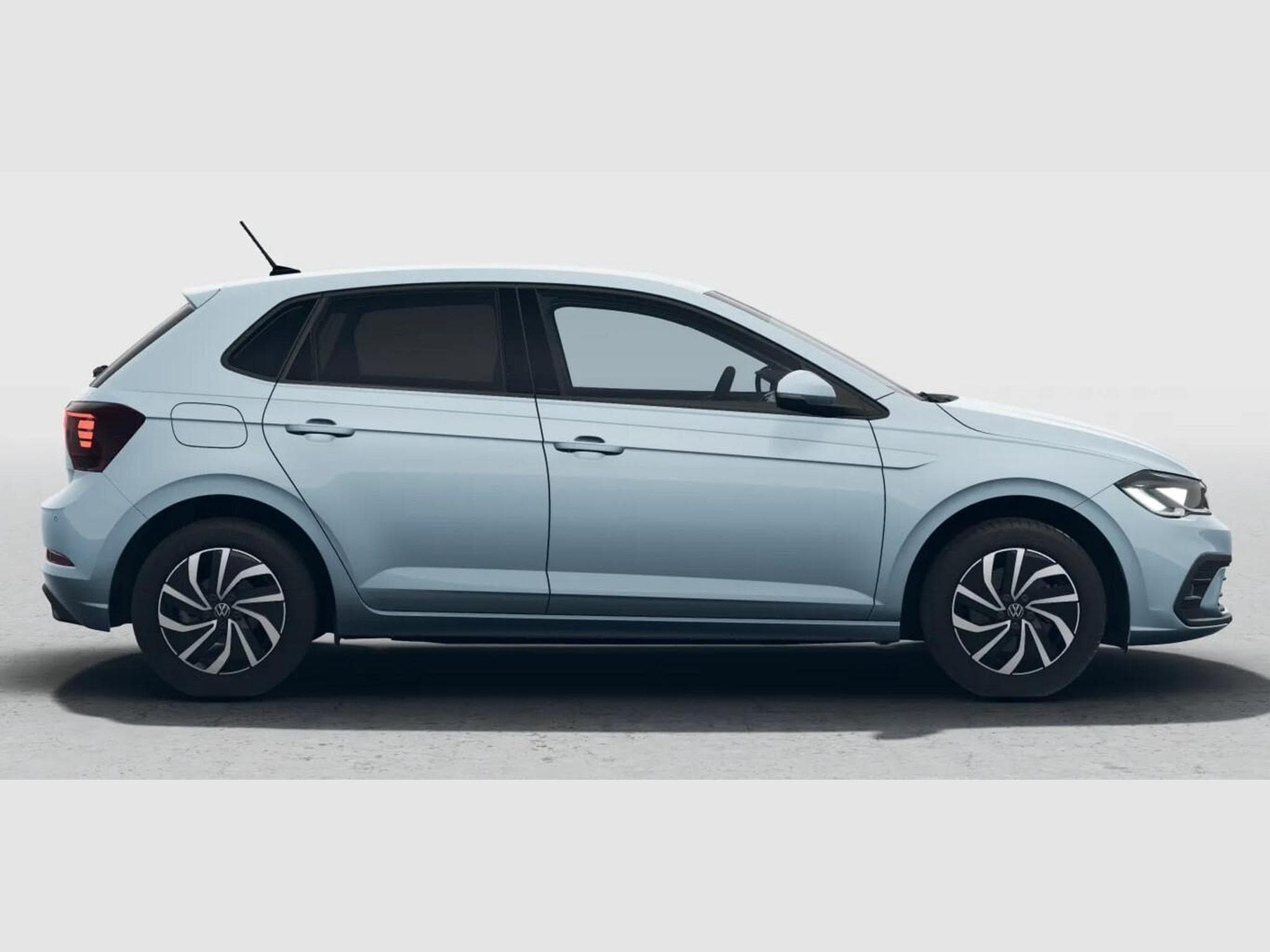 VW Polo 115 DSG LM (2026) - Foto 3