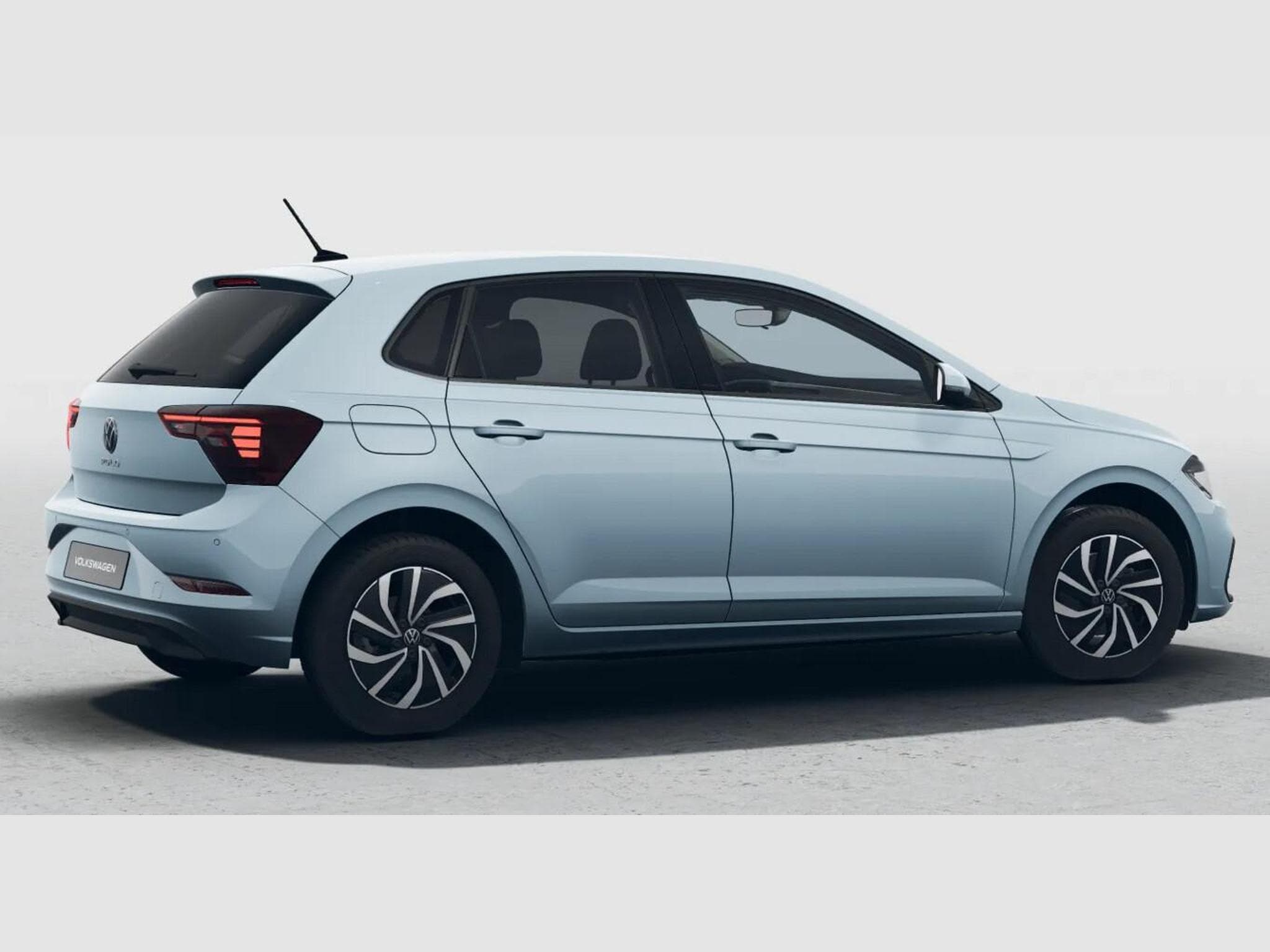 VW Polo 115 DSG LM (2026) - Foto 4
