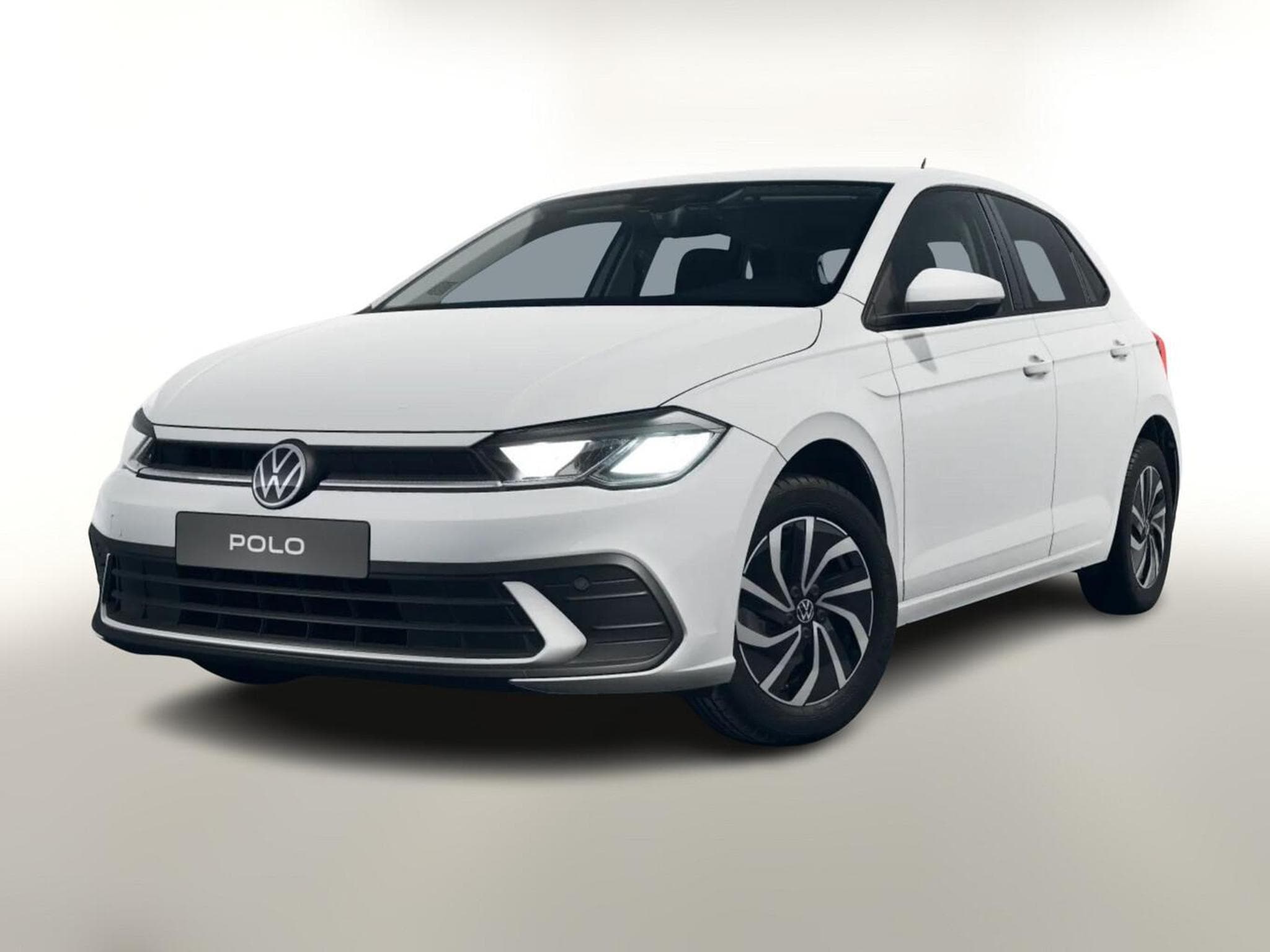VW Polo LED SHZ Kam (2026) - Foto 1