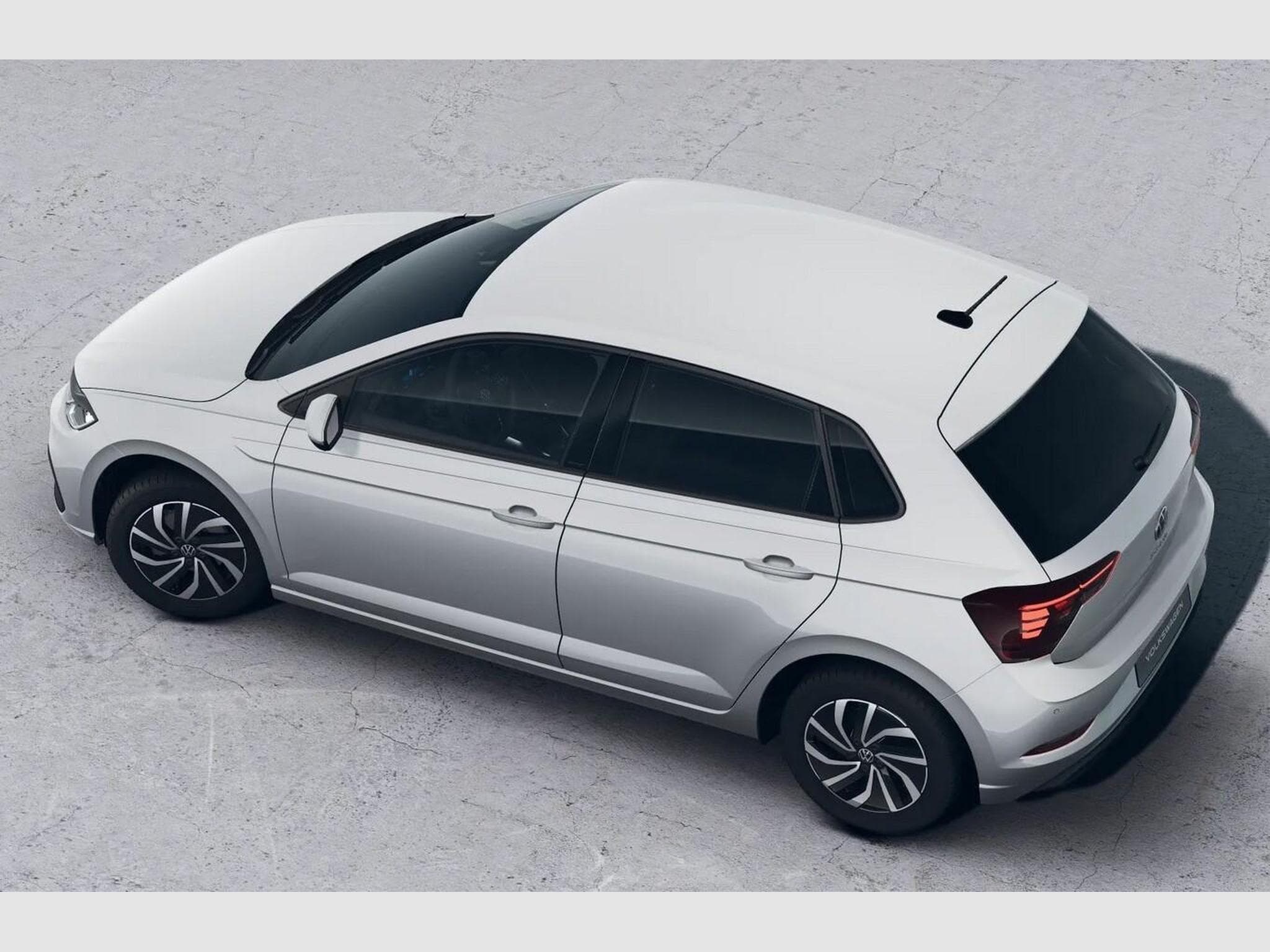 VW Polo LED SHZ Kam (2026) - Foto 4