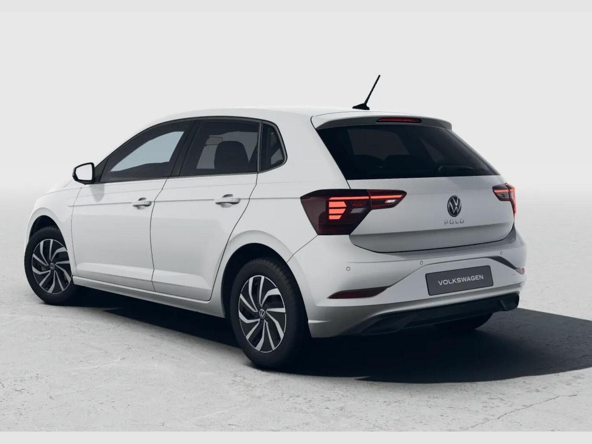 VW Polo LED SHZ Kam (2026) - Foto 3