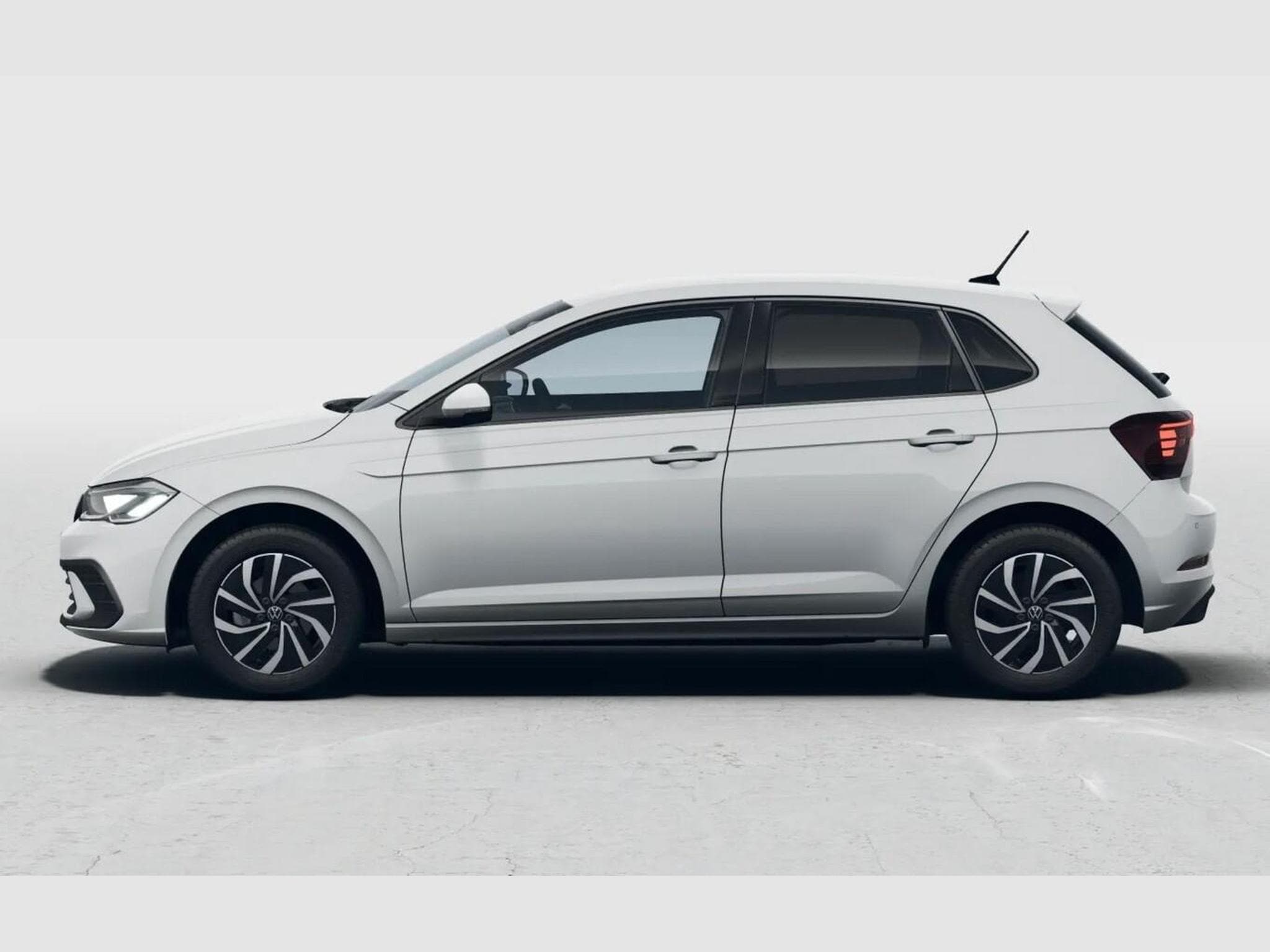 VW Polo LED SHZ Kam (2026) - Foto 2