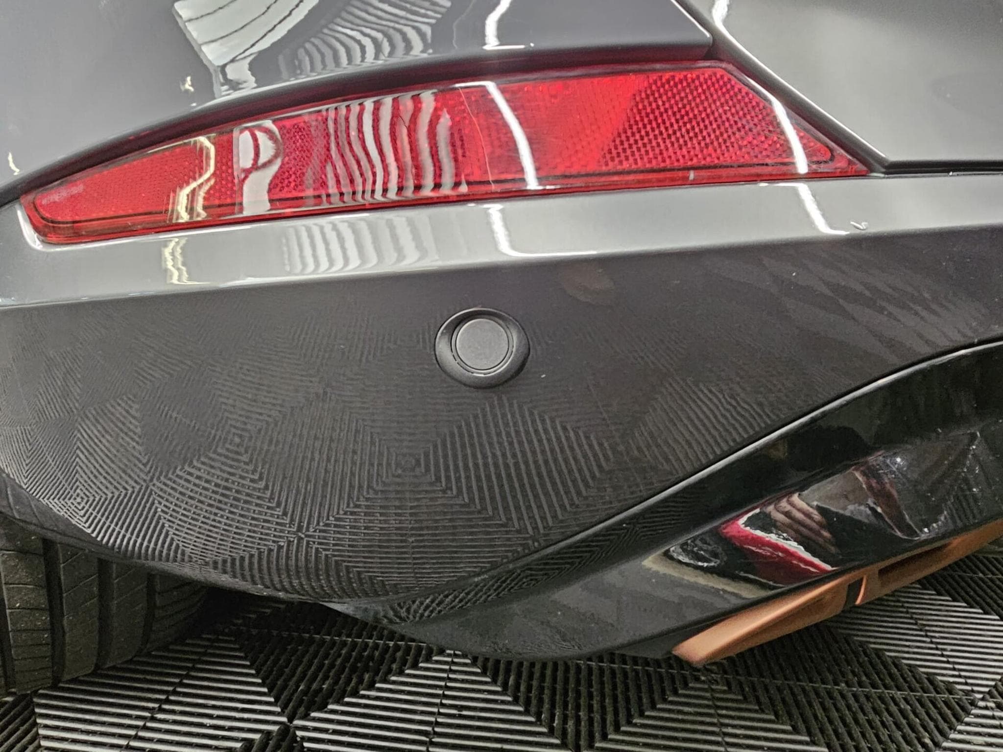 Cupra Formentor PHEV 245cv Auto CAMERA360/HAYON ELEC/ACC (2022) - Photo 10