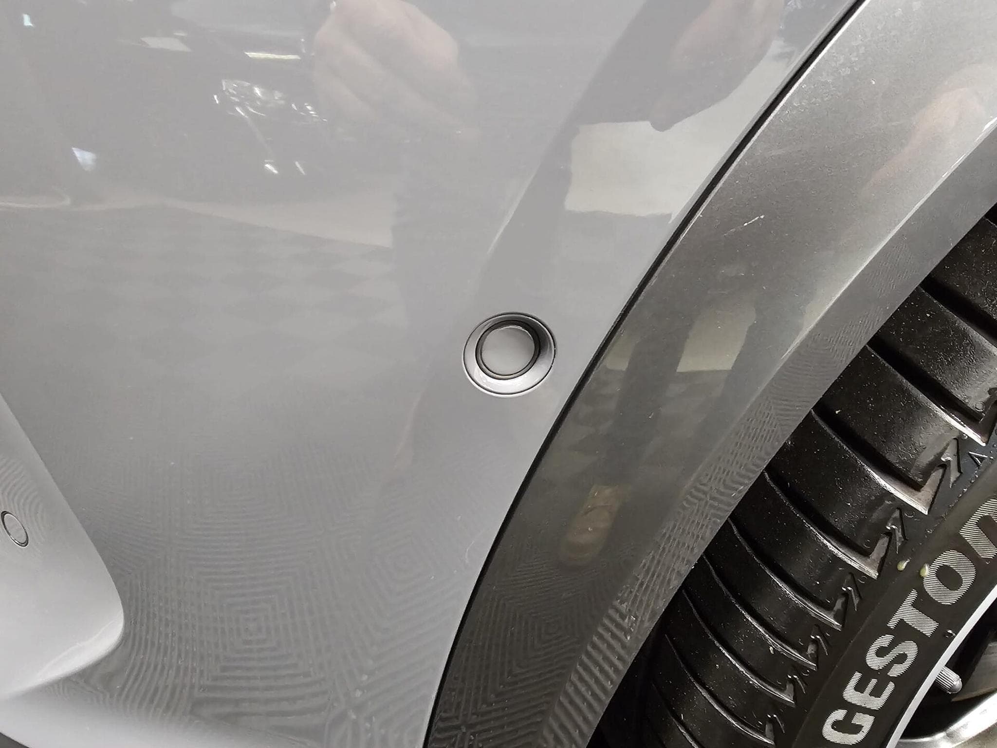 Cupra Formentor PHEV 245cv Auto CAMERA360/HAYON ELEC/ACC (2022) - Photo 9