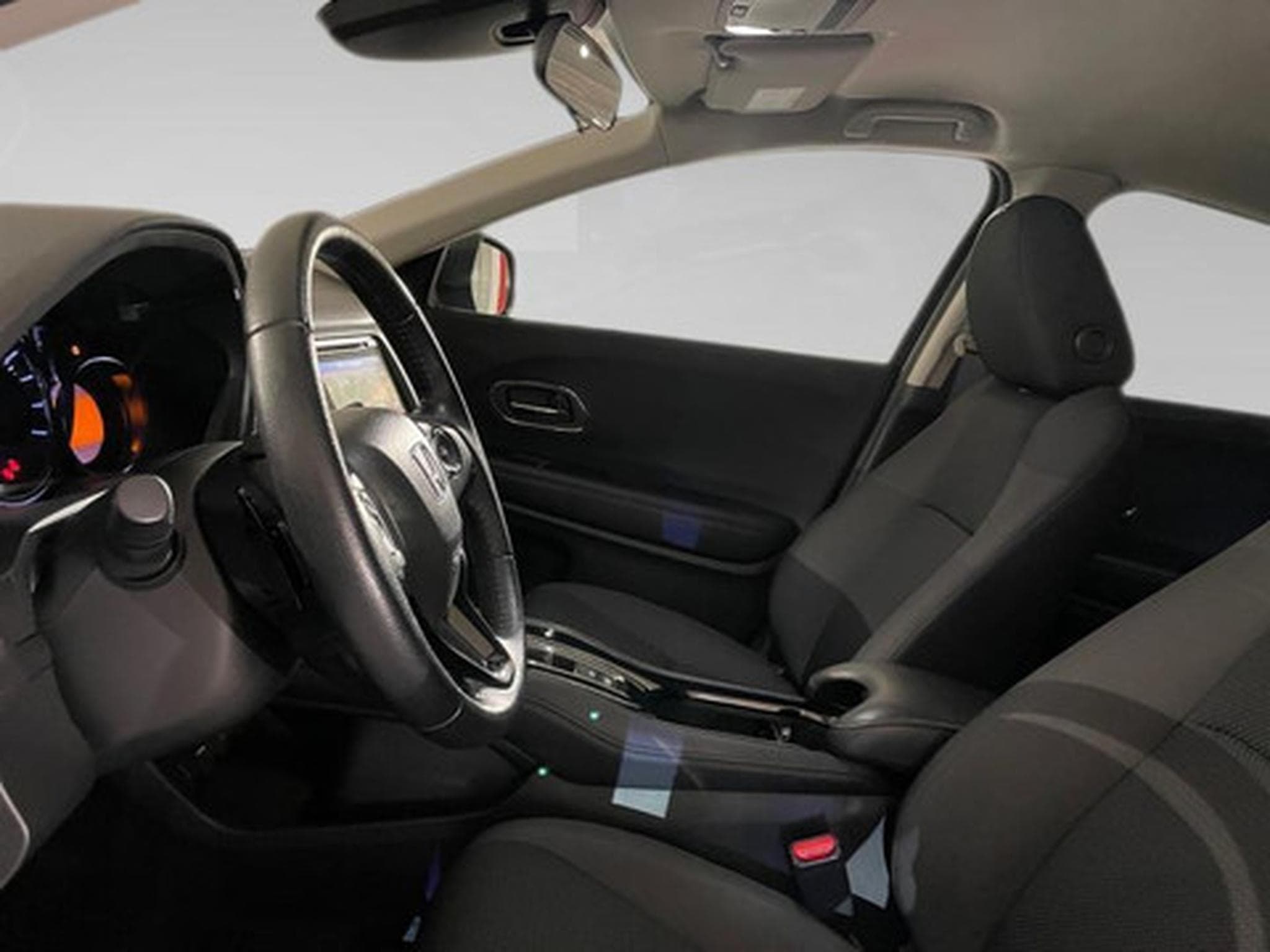 Honda HR-V 1.5 i-VTEC CVT Elegance (2019) - Foto 4