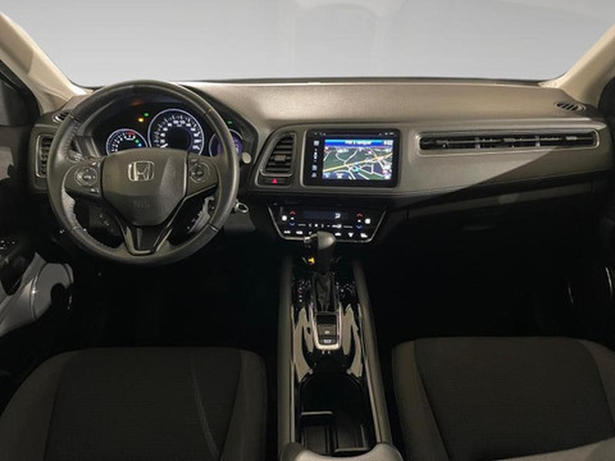 Honda HR-V 1.5 i-VTEC CVT Elegance (2019) - Foto 5