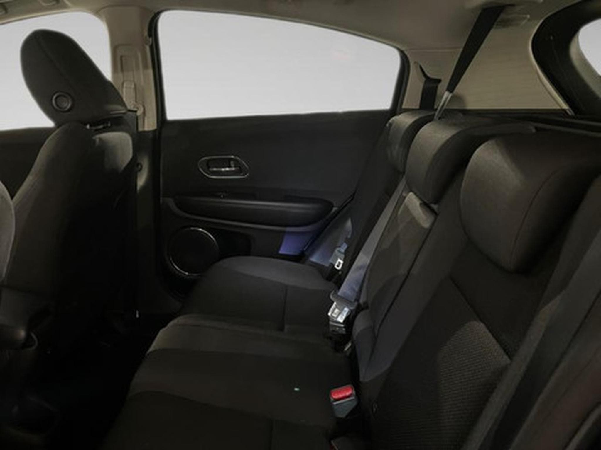 Honda HR-V 1.5 i-VTEC CVT Elegance (2019) - Foto 11
