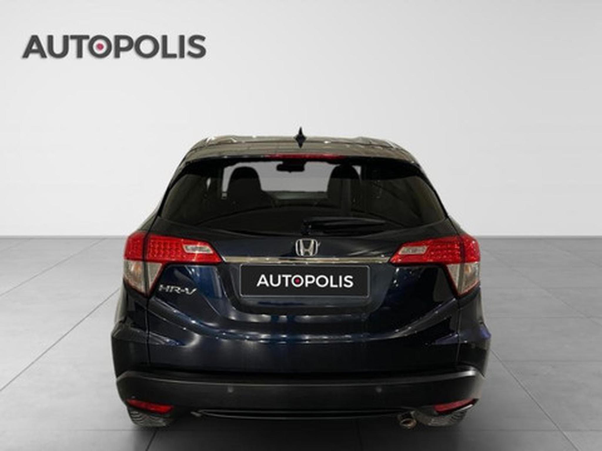 Honda HR-V 1.5 i-VTEC CVT Elegance (2019) - Foto 15