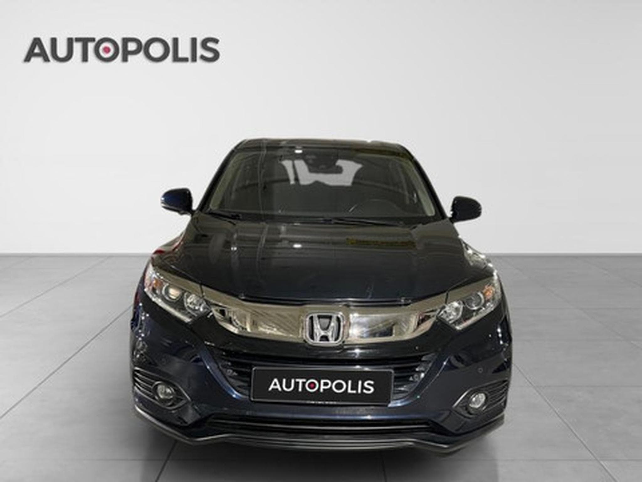 Honda HR-V 1.5 i-VTEC CVT Elegance (2019) - Foto 14