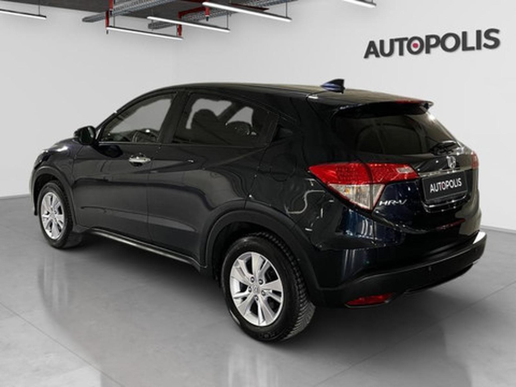 Honda HR-V 1.5 i-VTEC CVT Elegance (2019) - Foto 13