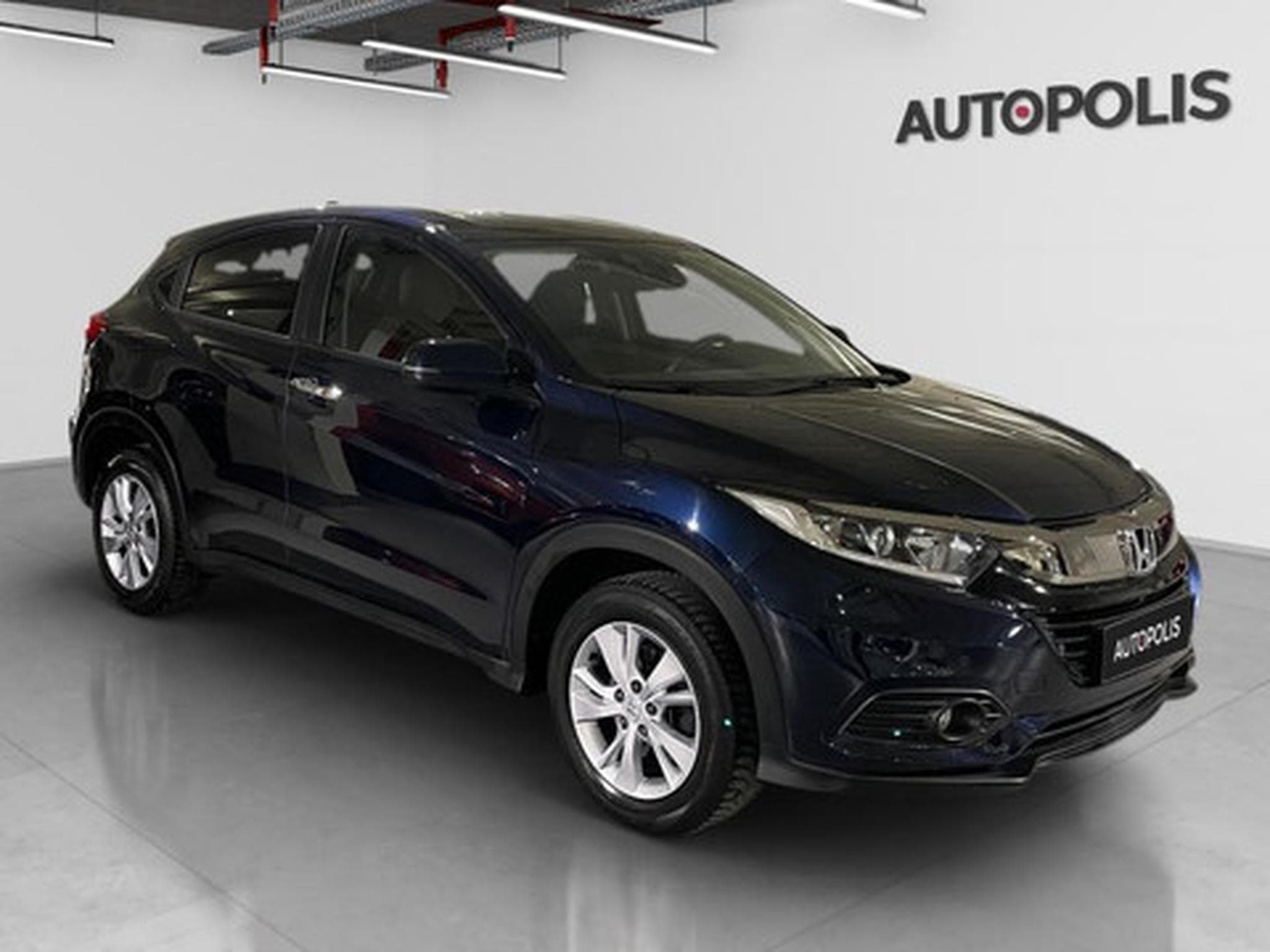 Honda HR-V 1.5 i-VTEC CVT Elegance (2019) - Foto 17