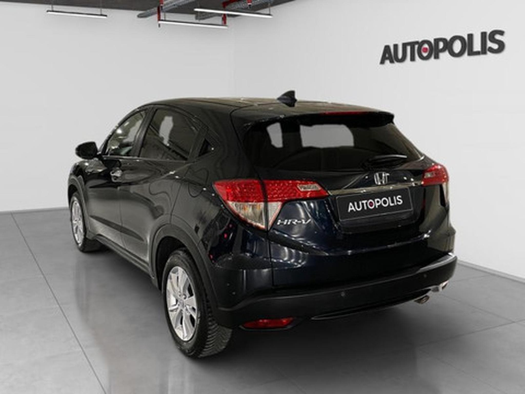 Honda HR-V 1.5 i-VTEC CVT Elegance (2019) - Foto 19