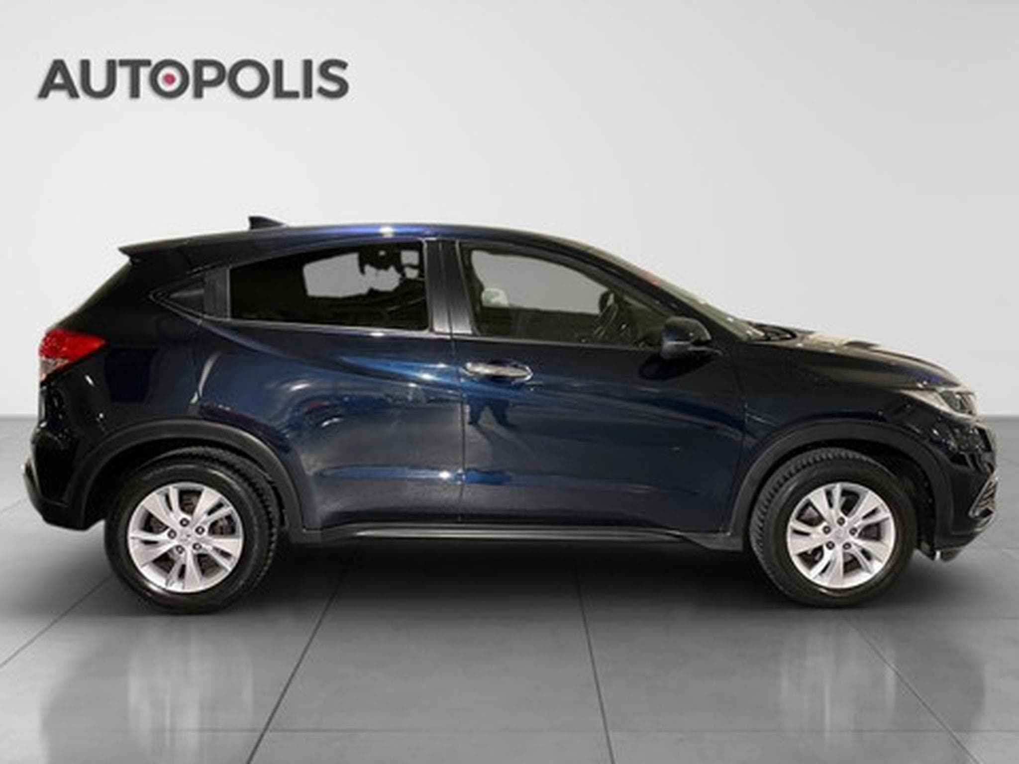 Honda HR-V 1.5 i-VTEC CVT Elegance (2019) - Foto 16