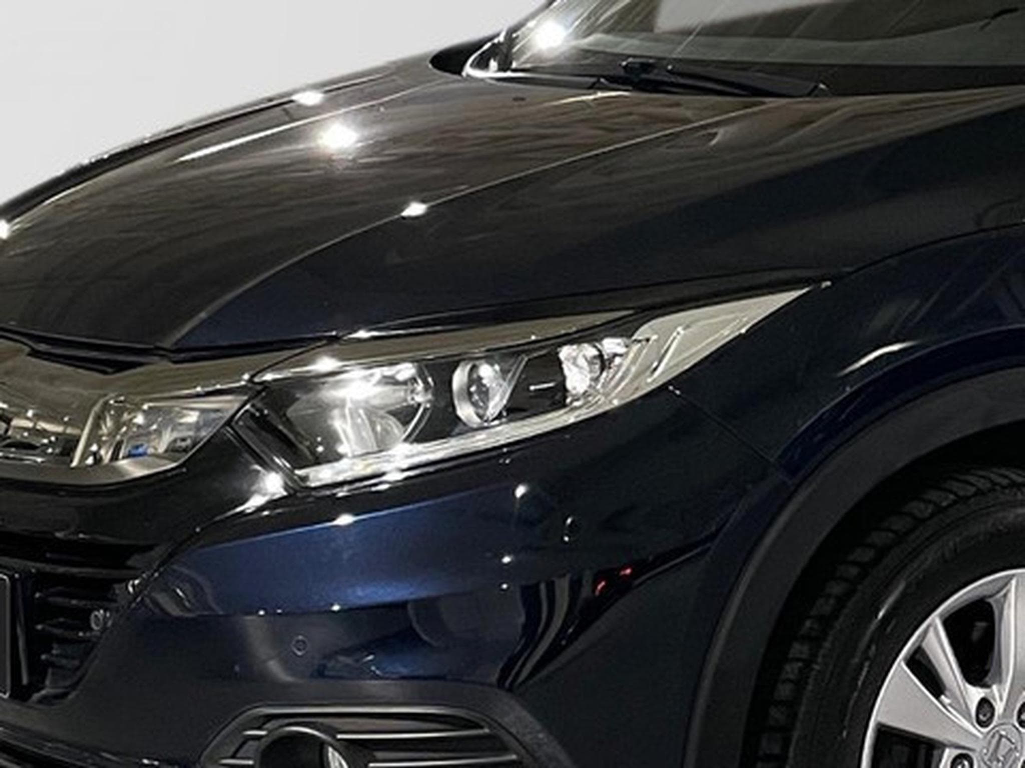 Honda HR-V 1.5 i-VTEC CVT Elegance (2019) - Foto 21