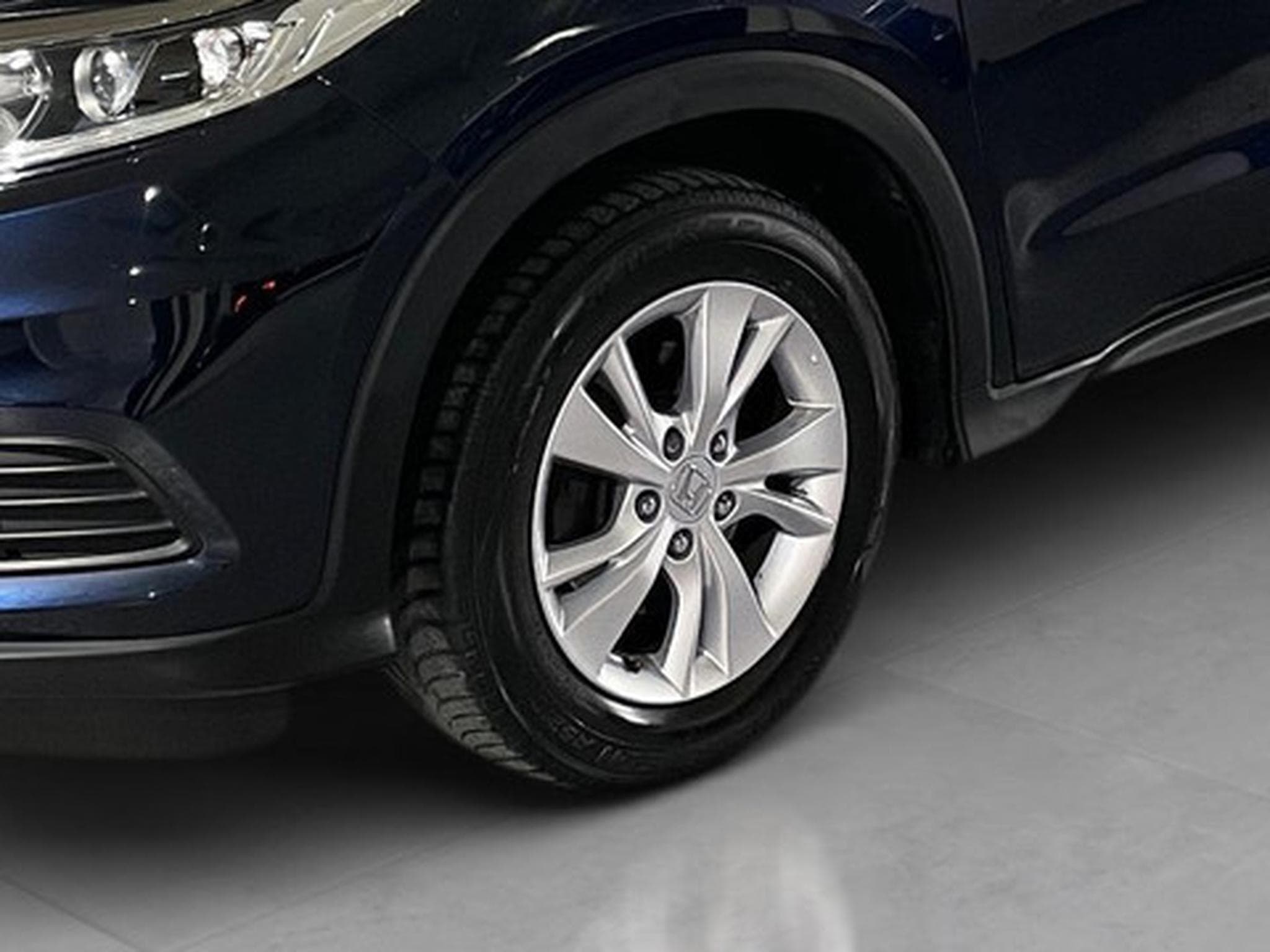 Honda HR-V 1.5 i-VTEC CVT Elegance (2019) - Foto 20