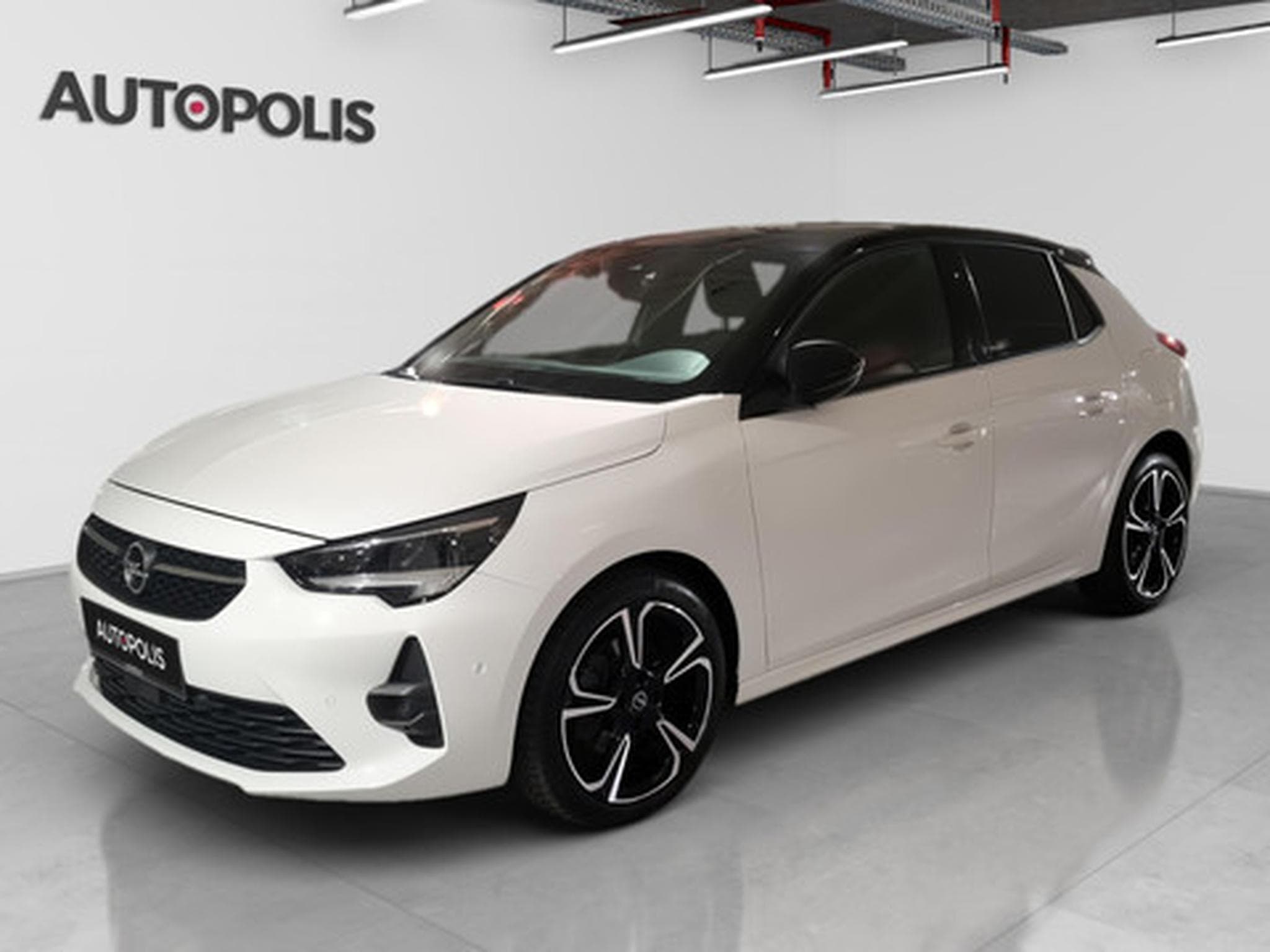 Opel Corsa 1.2 Turbo 74kW S/S GS Line (2022) - Photo 1