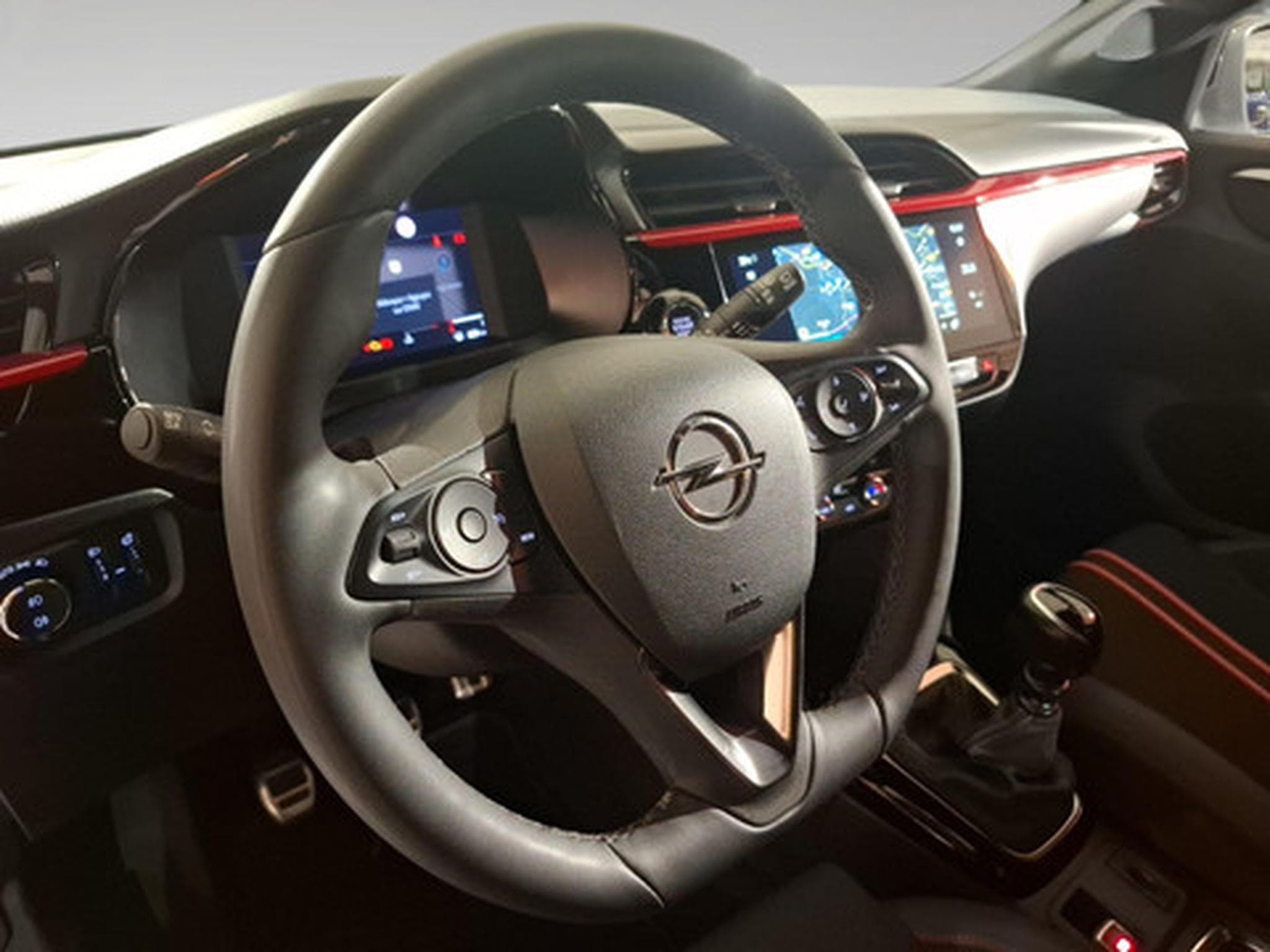 Opel Corsa 1.2 Turbo 74kW S/S GS Line (2022) - Photo 5