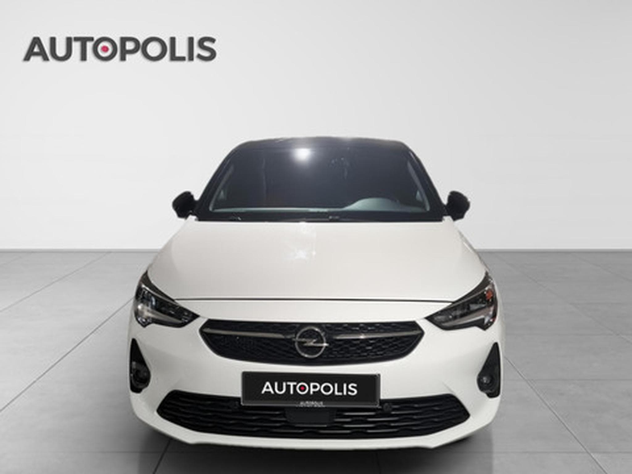 Opel Corsa 1.2 Turbo 74kW S/S GS Line (2022) - Photo 13