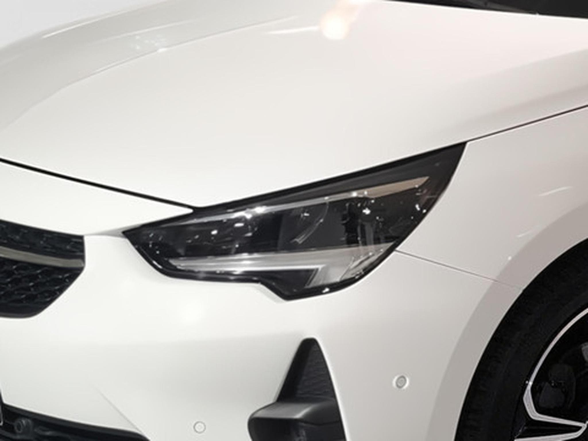 Opel Corsa 1.2 Turbo 74kW S/S GS Line (2022) - Photo 17